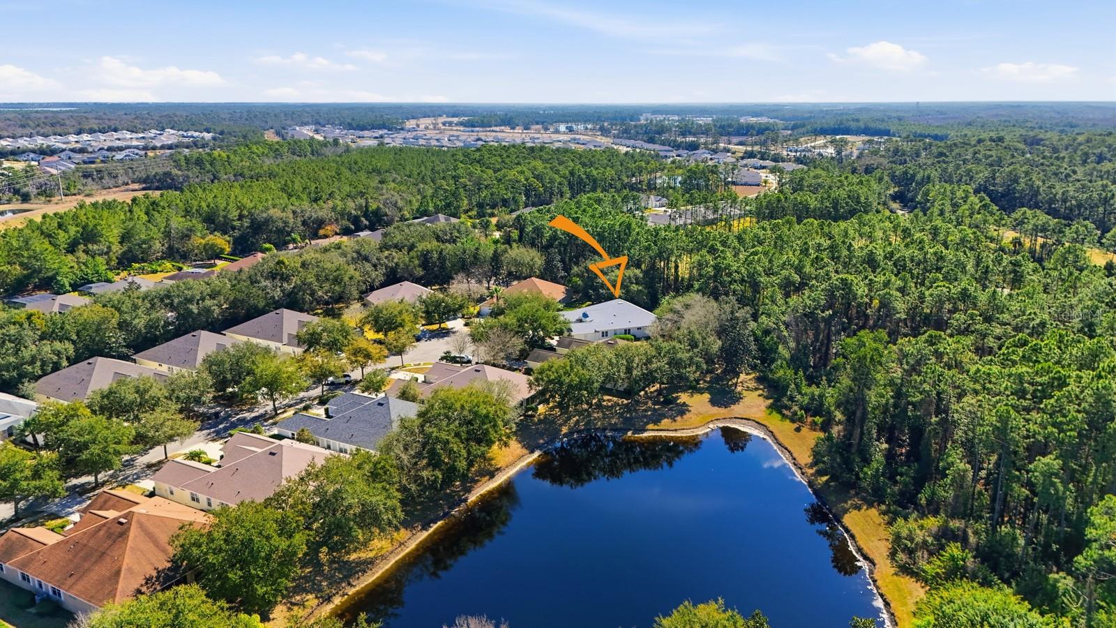 3000 GLIN CIR, ORMOND BEACH, FL, 32174