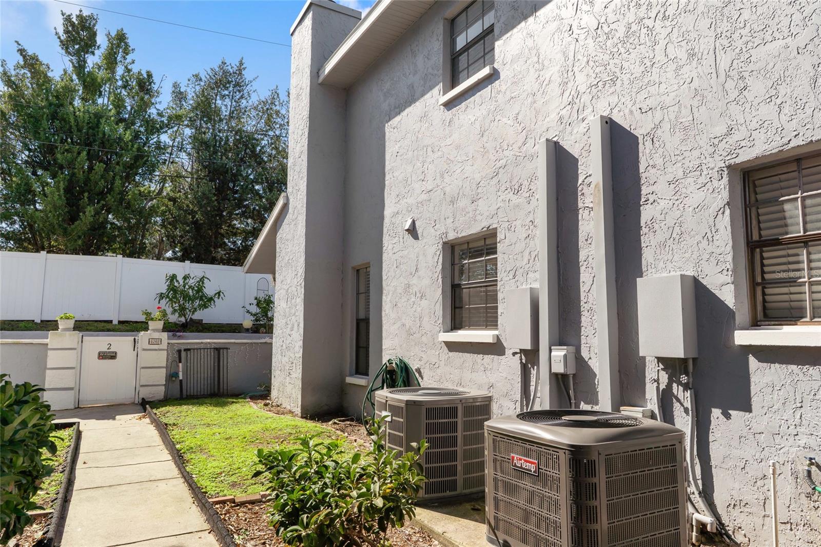 5768 CALAIS BLVD N #2, ST PETERSBURG, FL, 33714