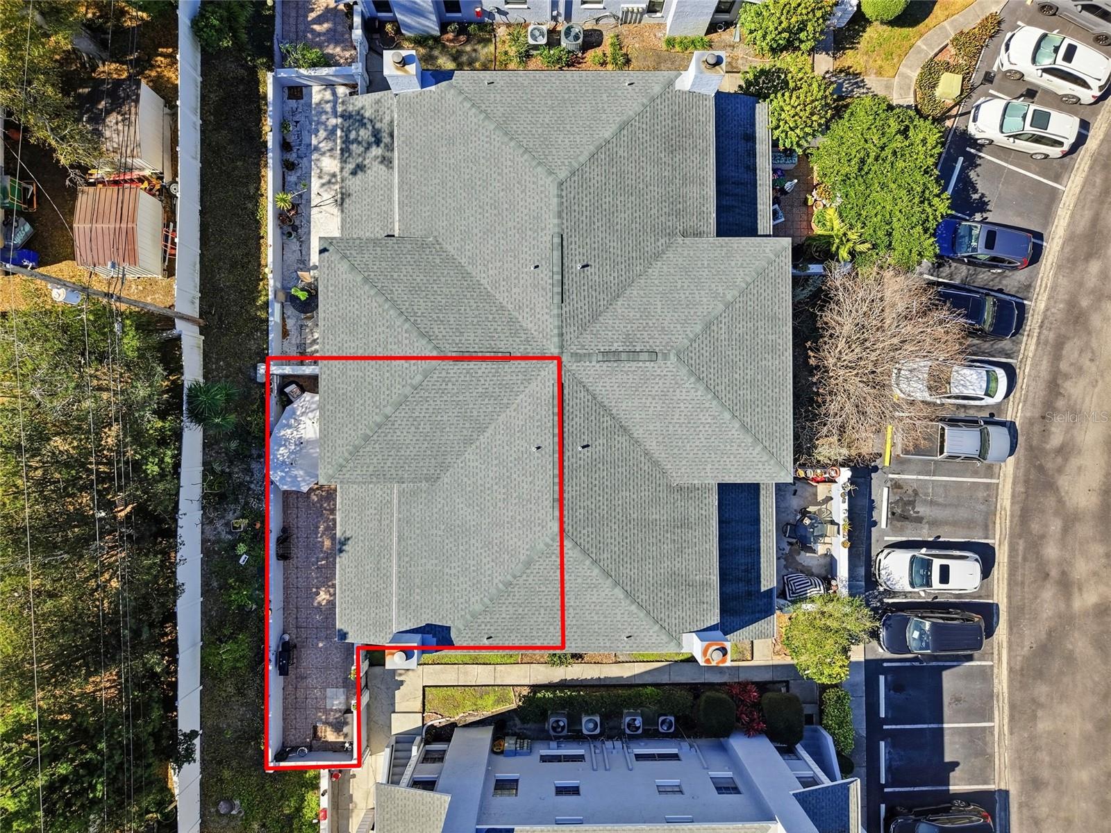 5768 CALAIS BLVD N #2, ST PETERSBURG, FL, 33714