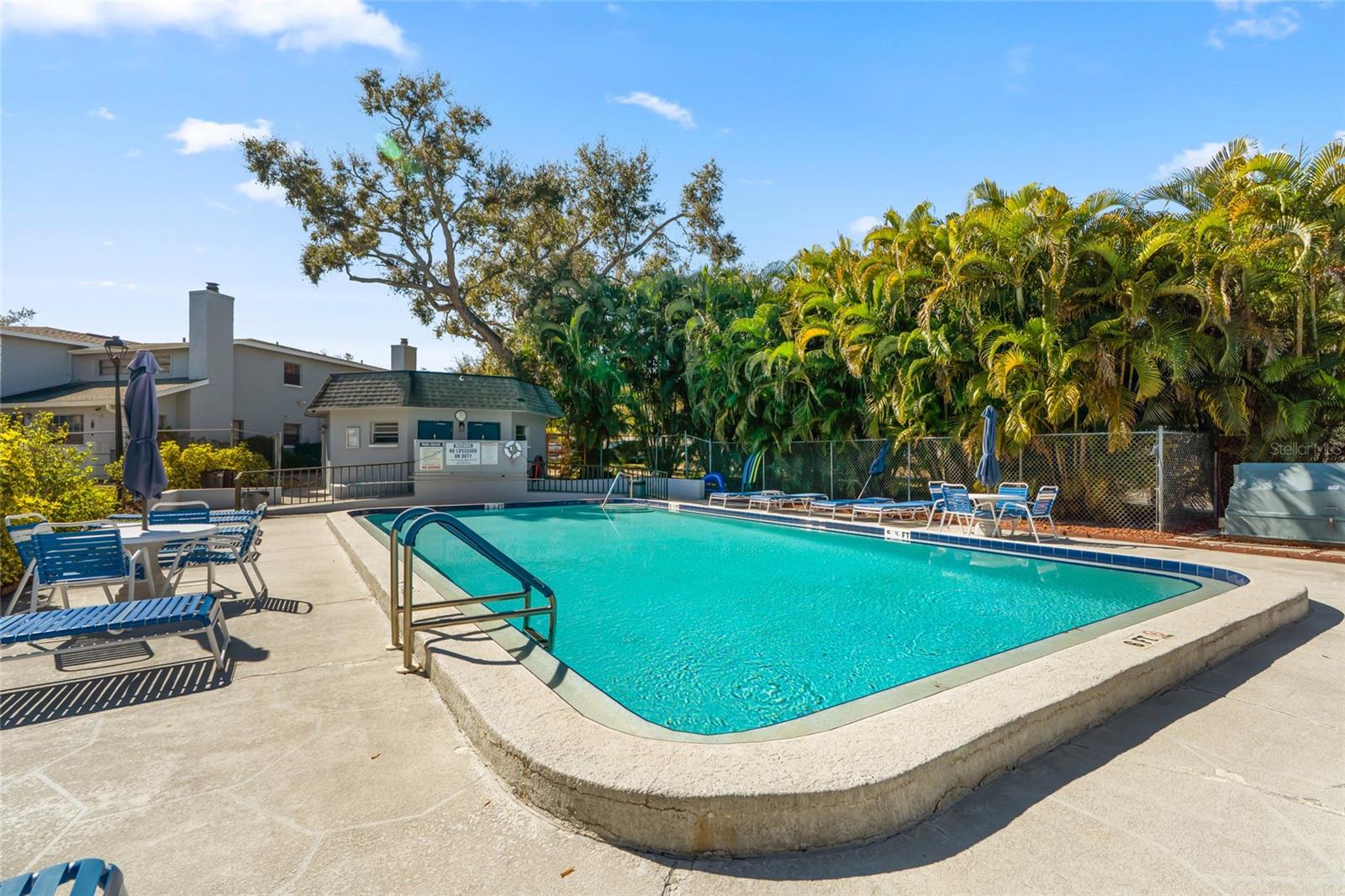 5768 CALAIS BLVD N #2, ST PETERSBURG, FL, 33714