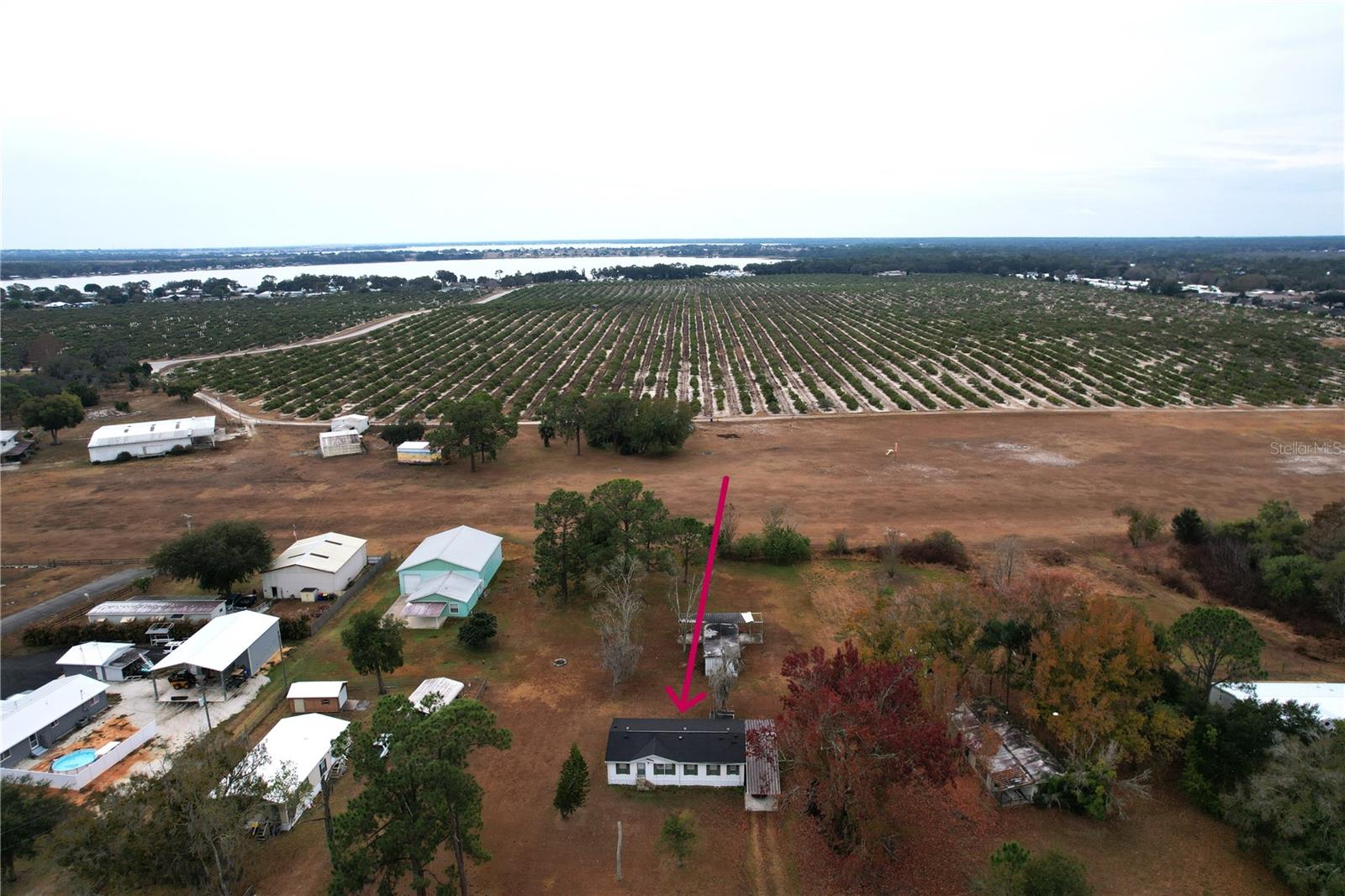 112 PINE TREE DR, LAKE PLACID, FL, 33852