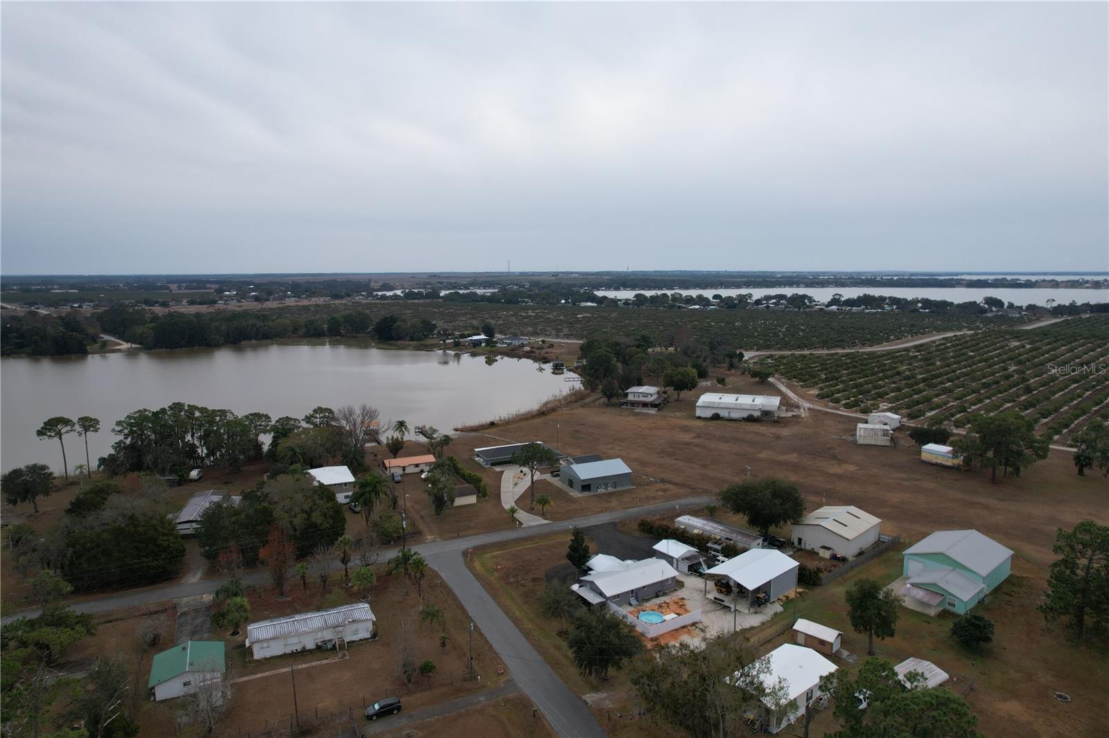 112 PINE TREE DR, LAKE PLACID, FL, 33852