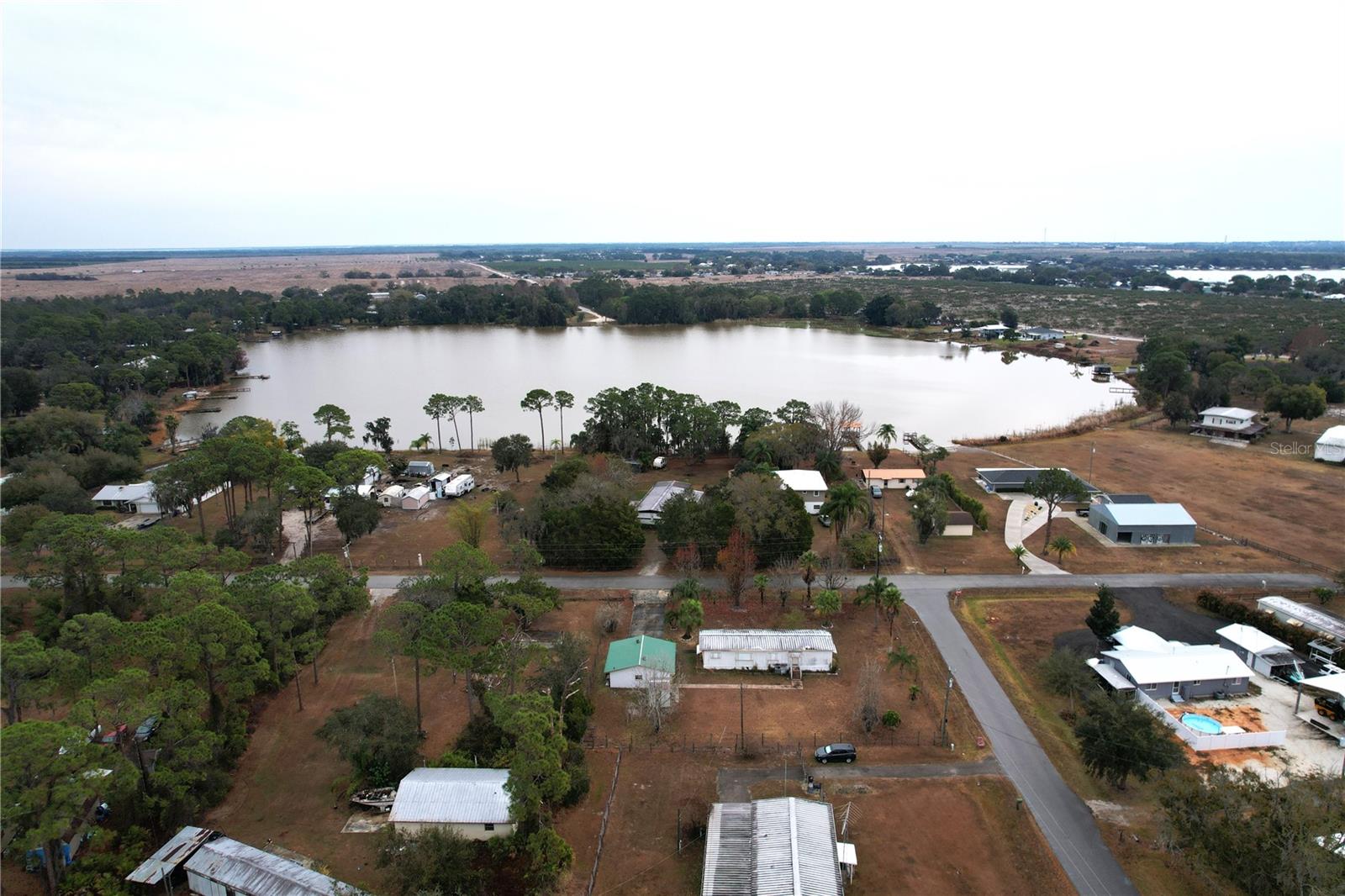 112 PINE TREE DR, LAKE PLACID, FL, 33852