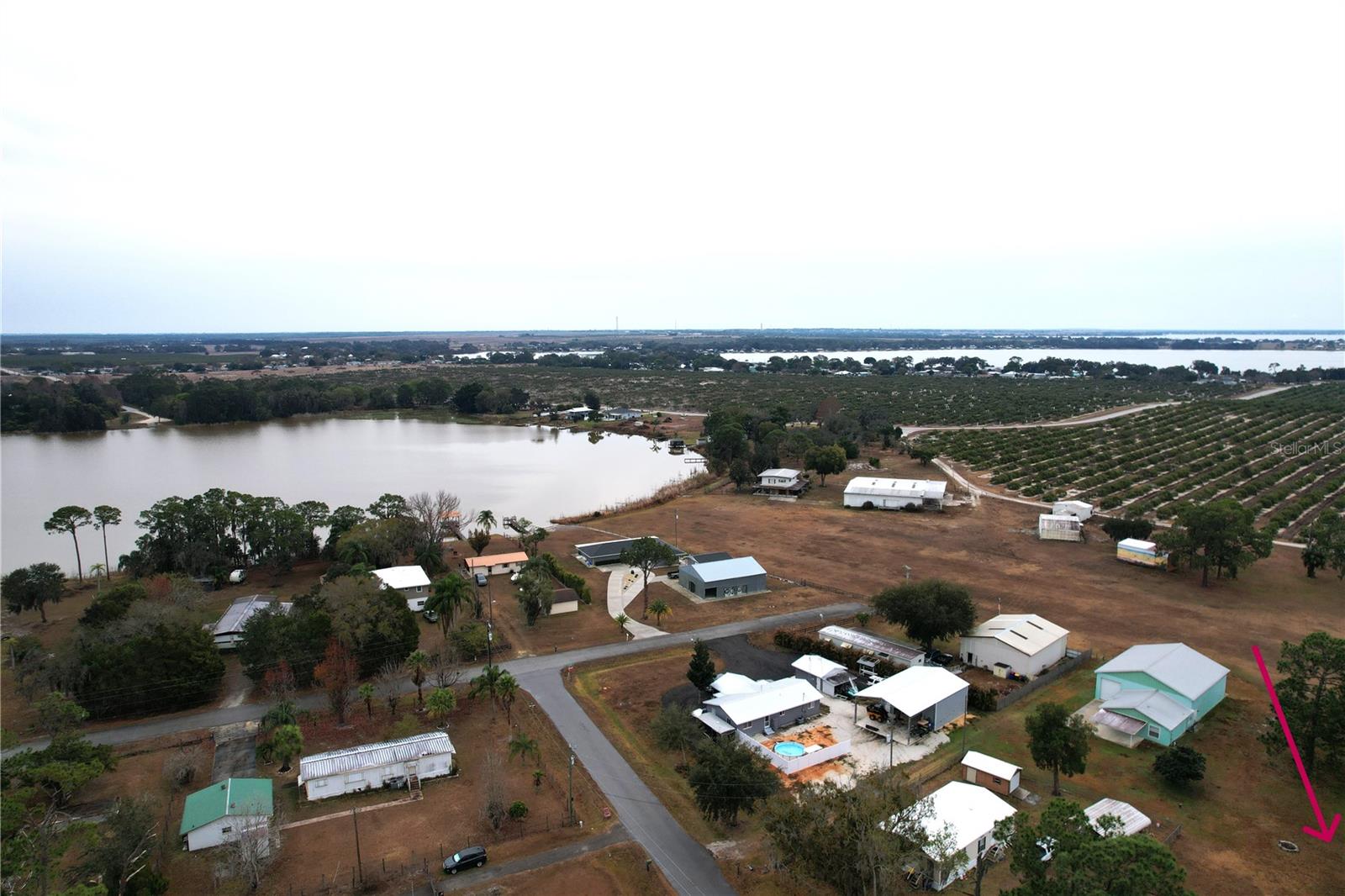 112 PINE TREE DR, LAKE PLACID, FL, 33852