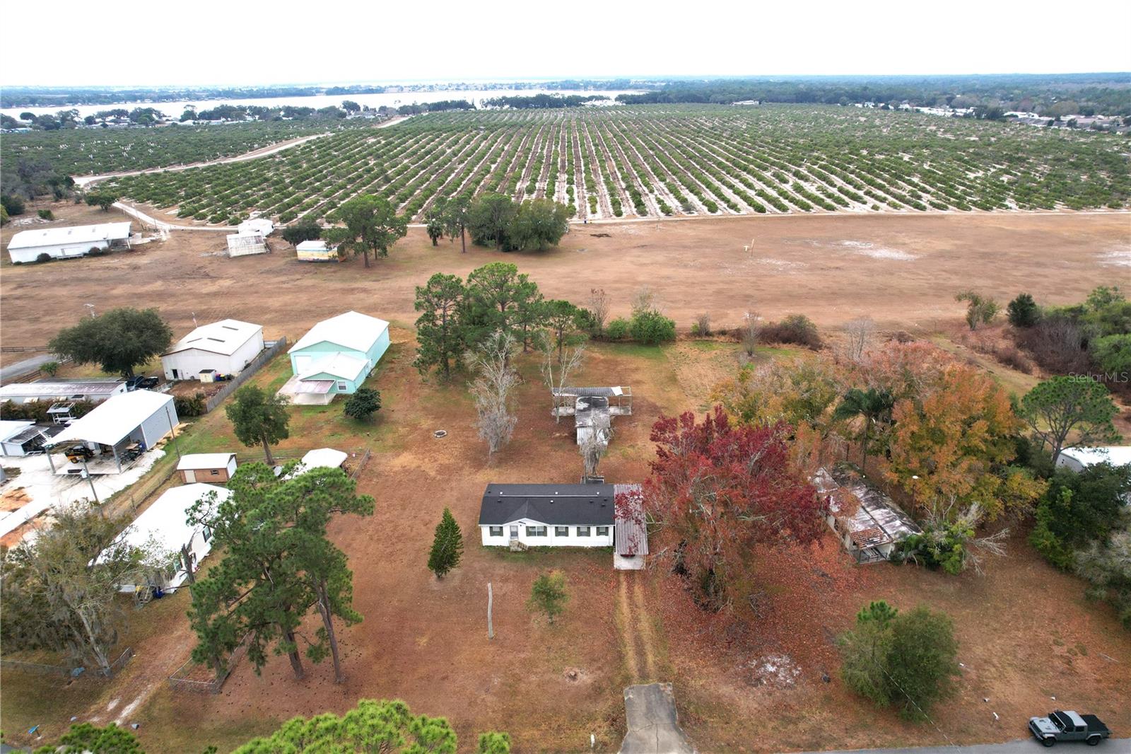 112 PINE TREE DR, LAKE PLACID, FL, 33852