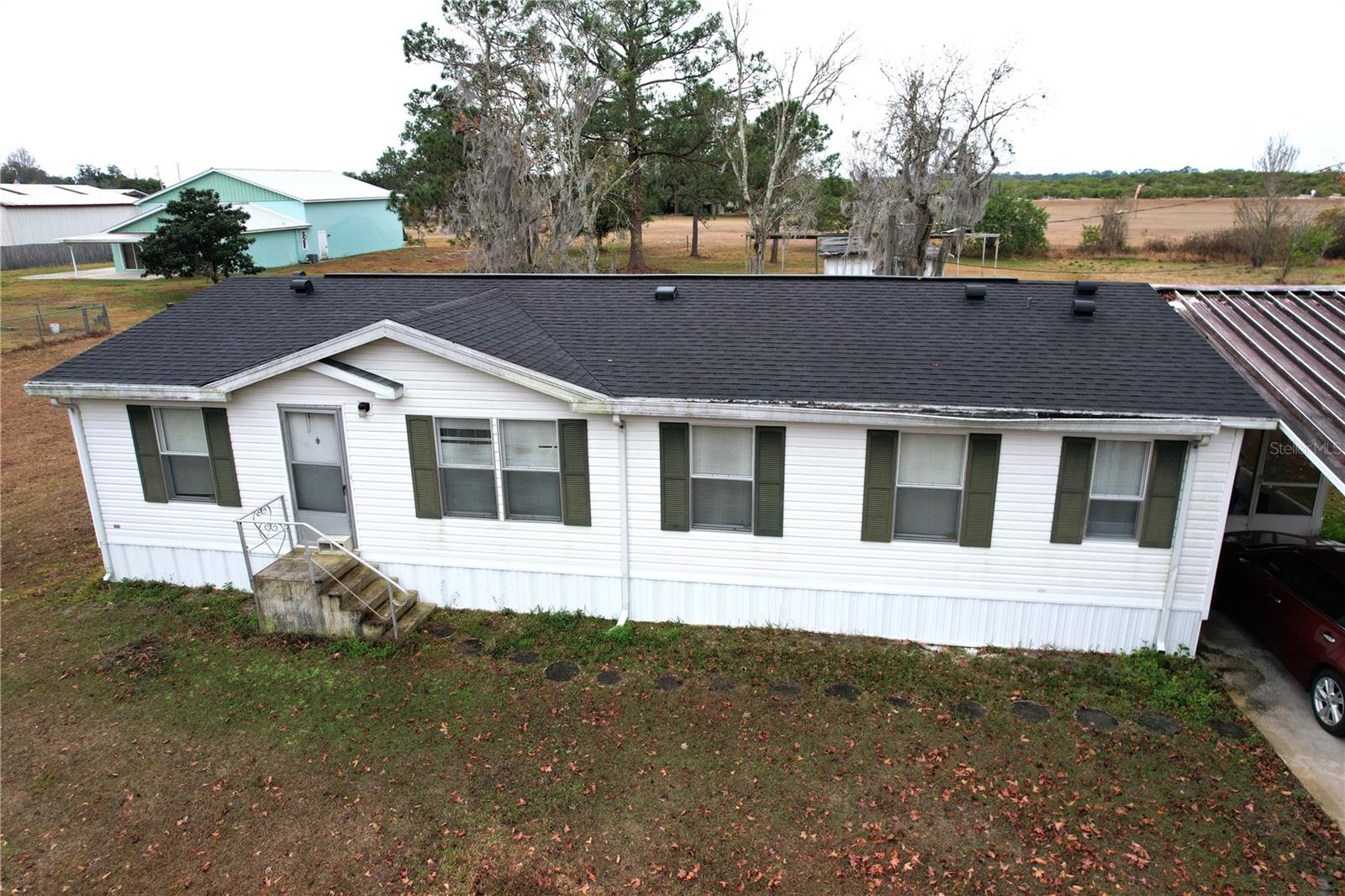 112 PINE TREE DR, LAKE PLACID, FL, 33852