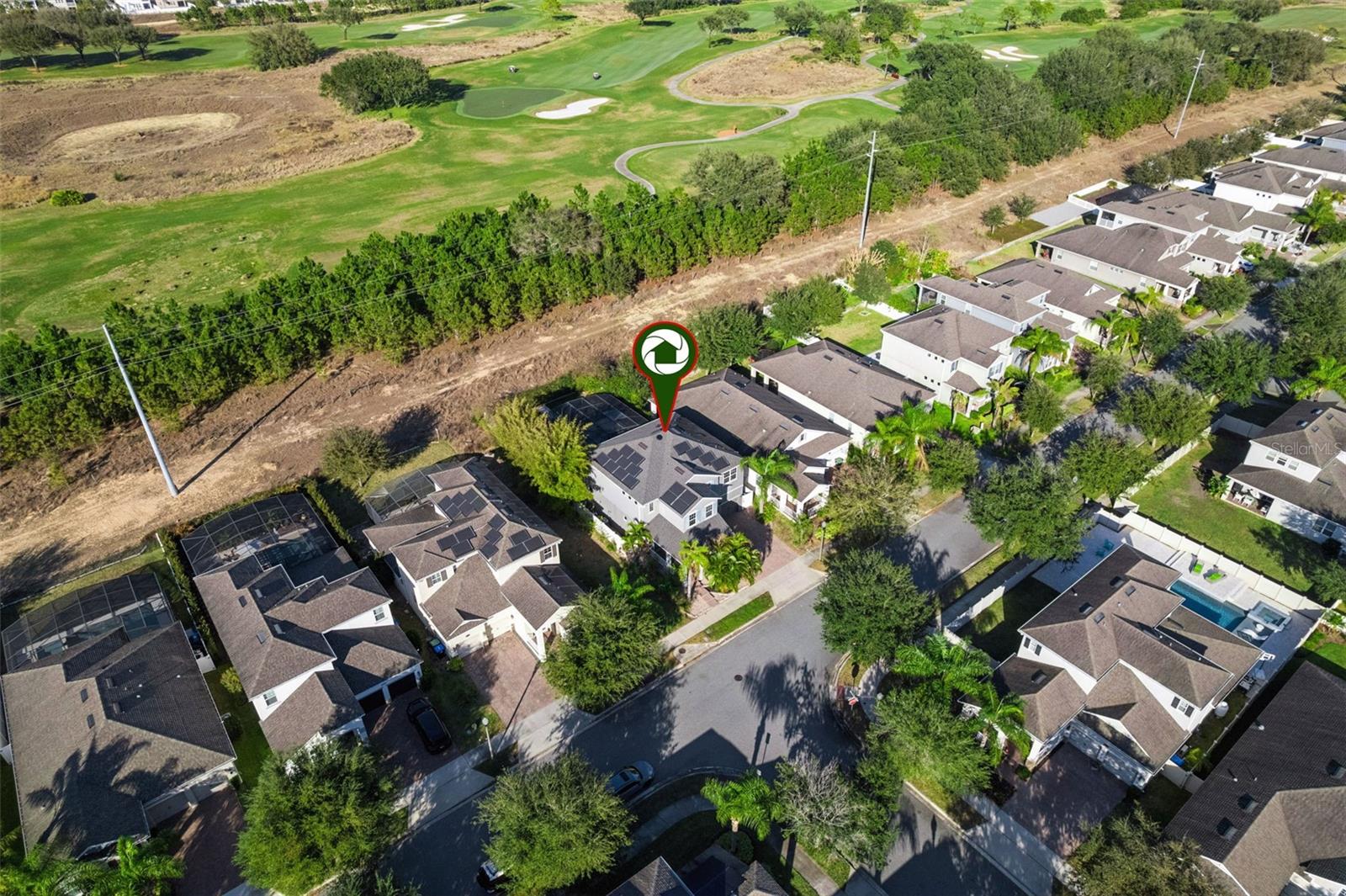 15481 MURCOTT HARVEST LOOP, WINTER GARDEN, FL, 34787