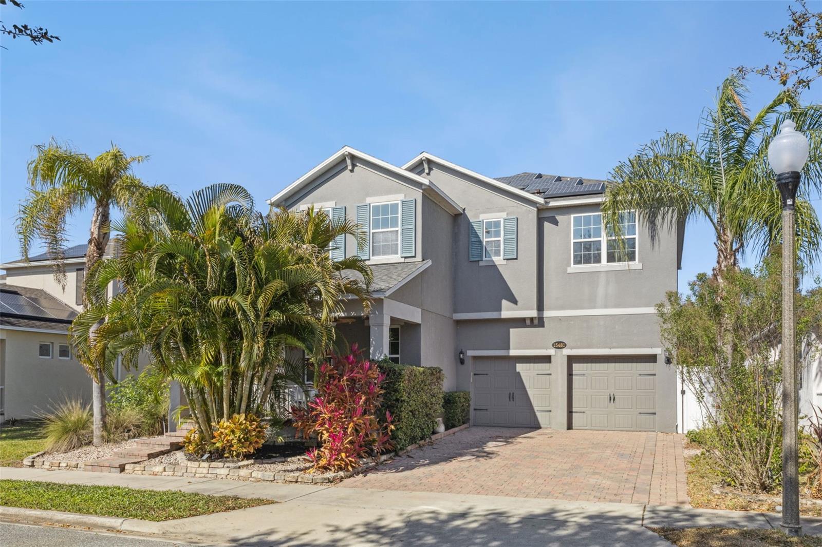 15481 MURCOTT HARVEST LOOP, WINTER GARDEN, FL, 34787