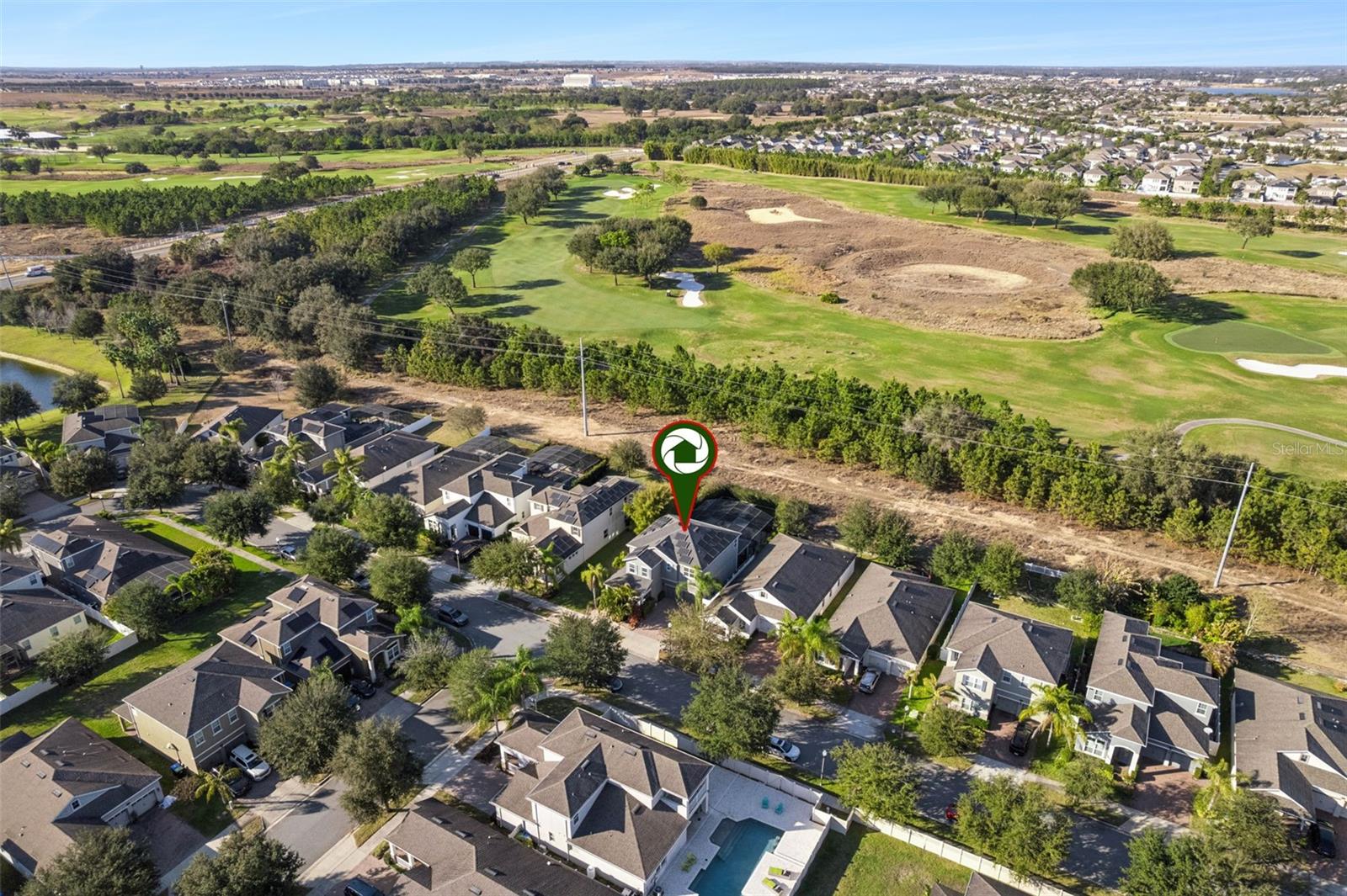 15481 MURCOTT HARVEST LOOP, WINTER GARDEN, FL, 34787