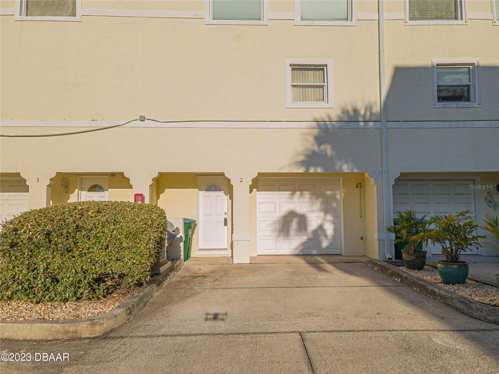 3733 CARDINAL BLVD #2, DAYTONA BEACH, FL, 32118
