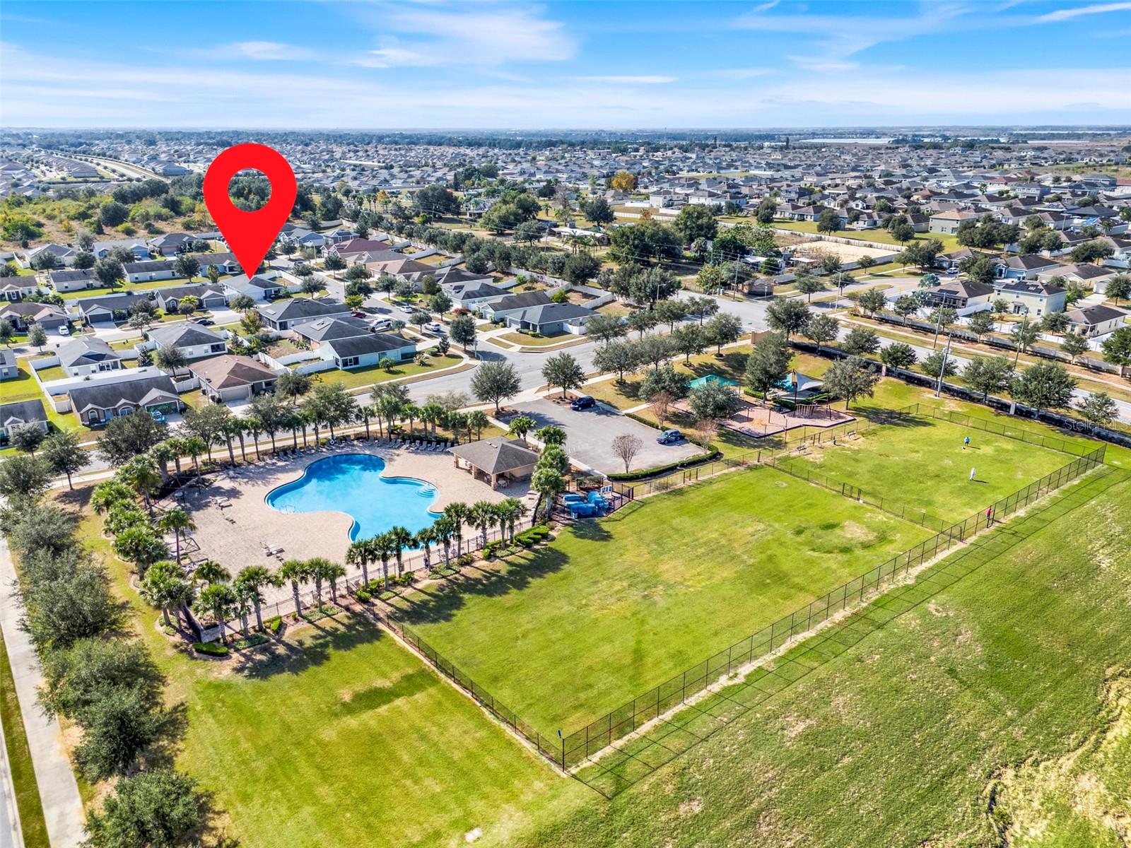 900 KINGFISHER DR, HAINES CITY, FL, 33844