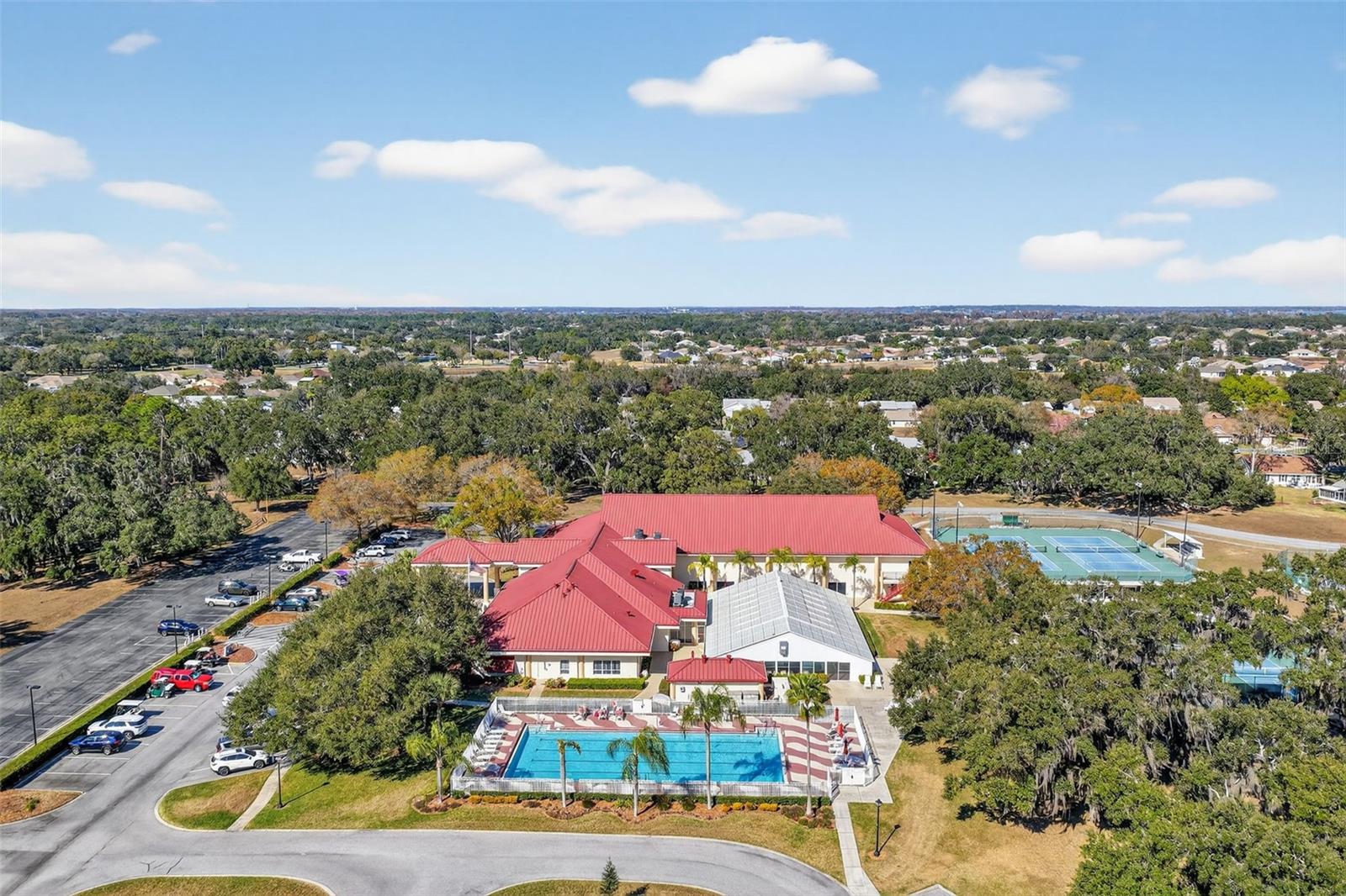 5500 LAVER ST, LEESBURG, FL, 34748