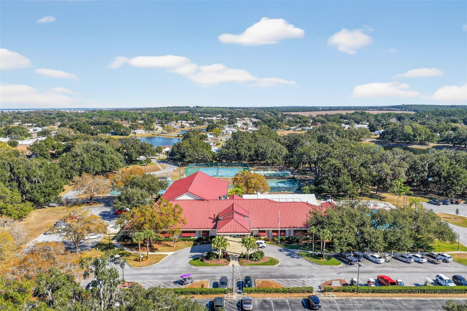 5500 LAVER ST, LEESBURG, FL, 34748