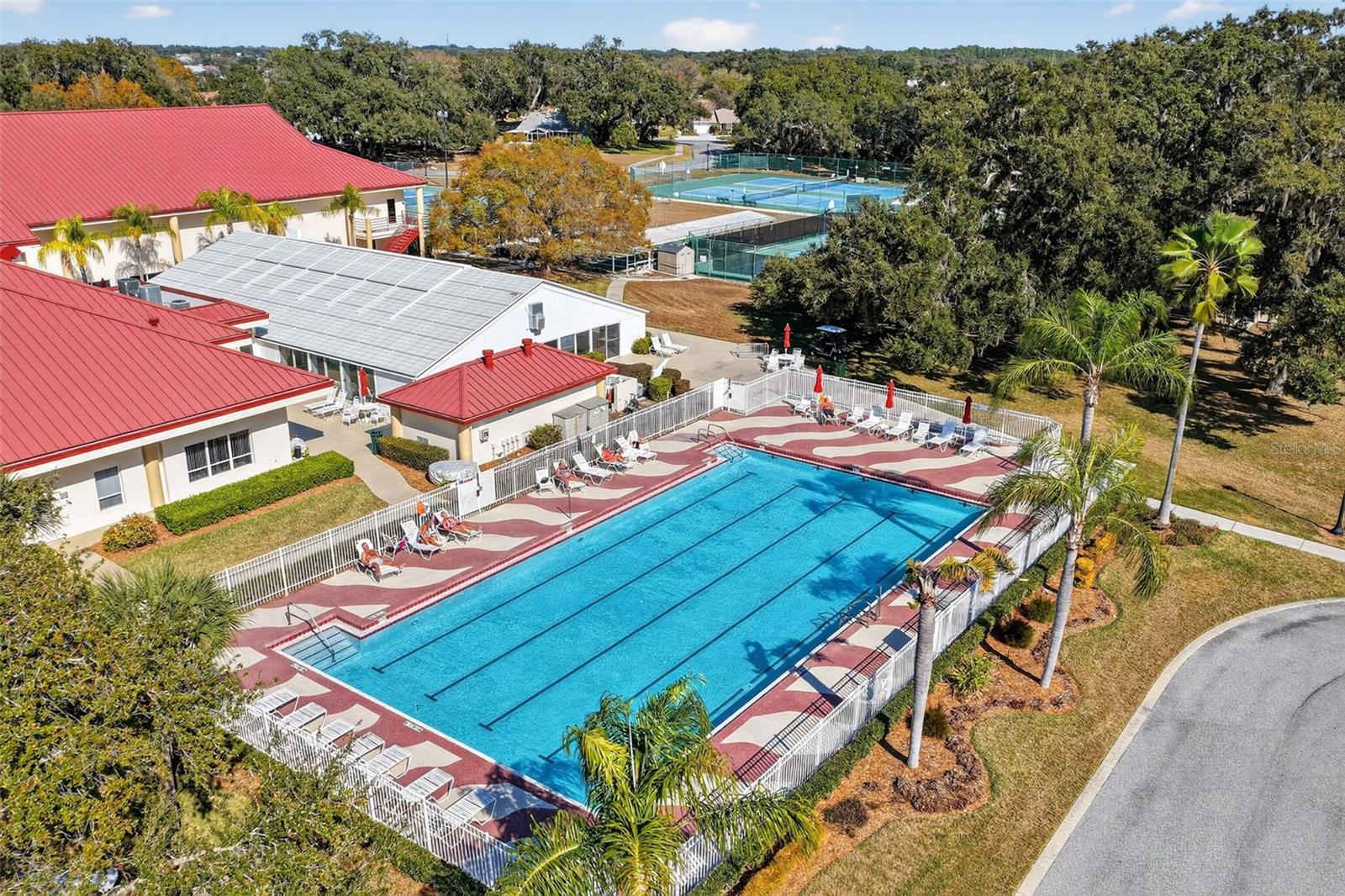 5500 LAVER ST, LEESBURG, FL, 34748