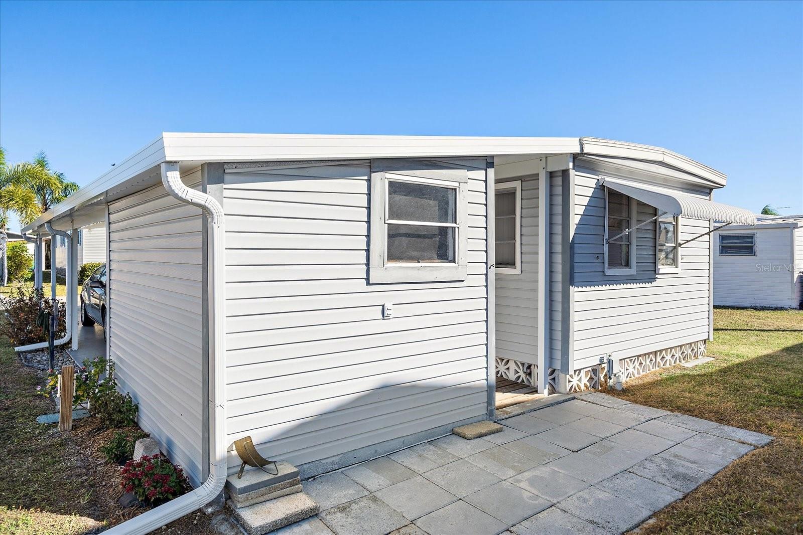 84 DEL RIO DR, PALMETTO, FL, 34221