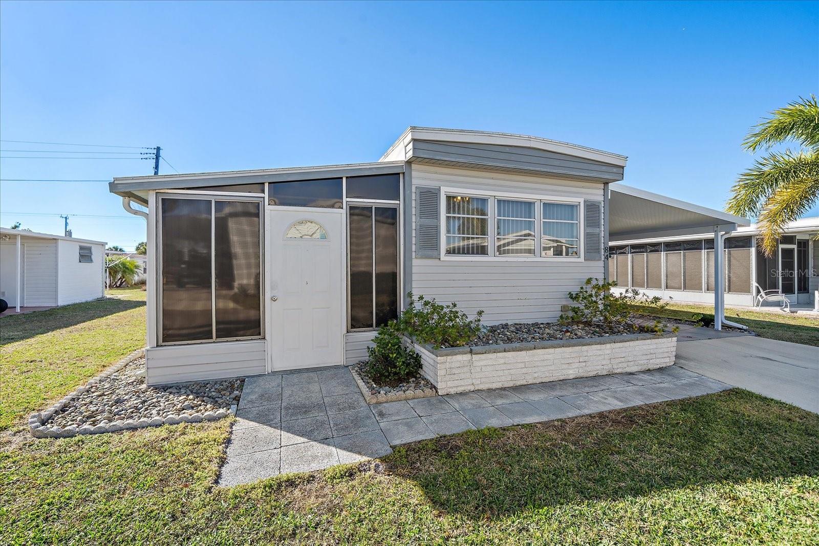 84 DEL RIO DR, PALMETTO, FL, 34221