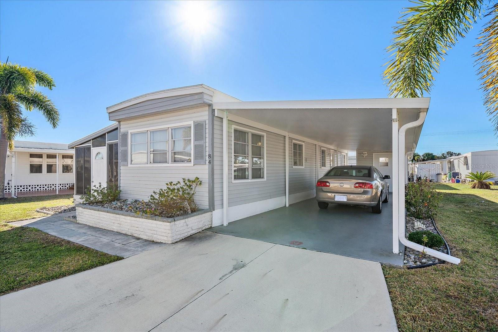 84 DEL RIO DR, PALMETTO, FL, 34221