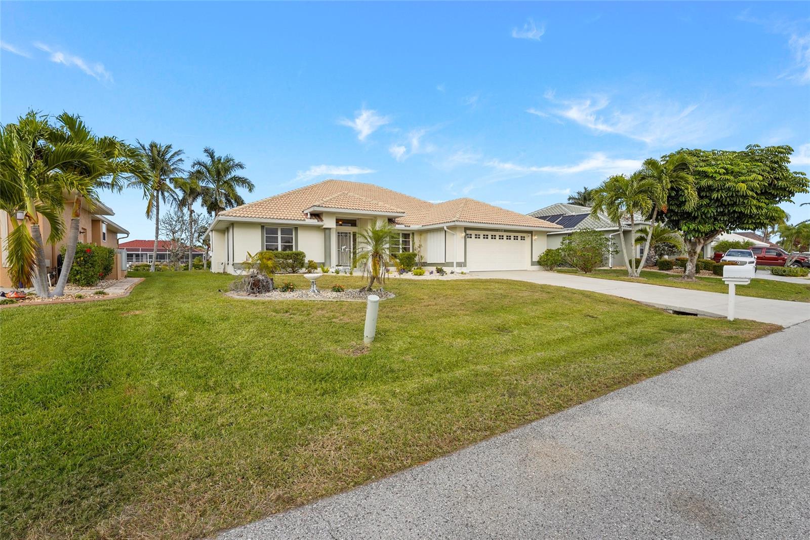 1018 FRANCESCA CT, PUNTA GORDA, FL, 33950