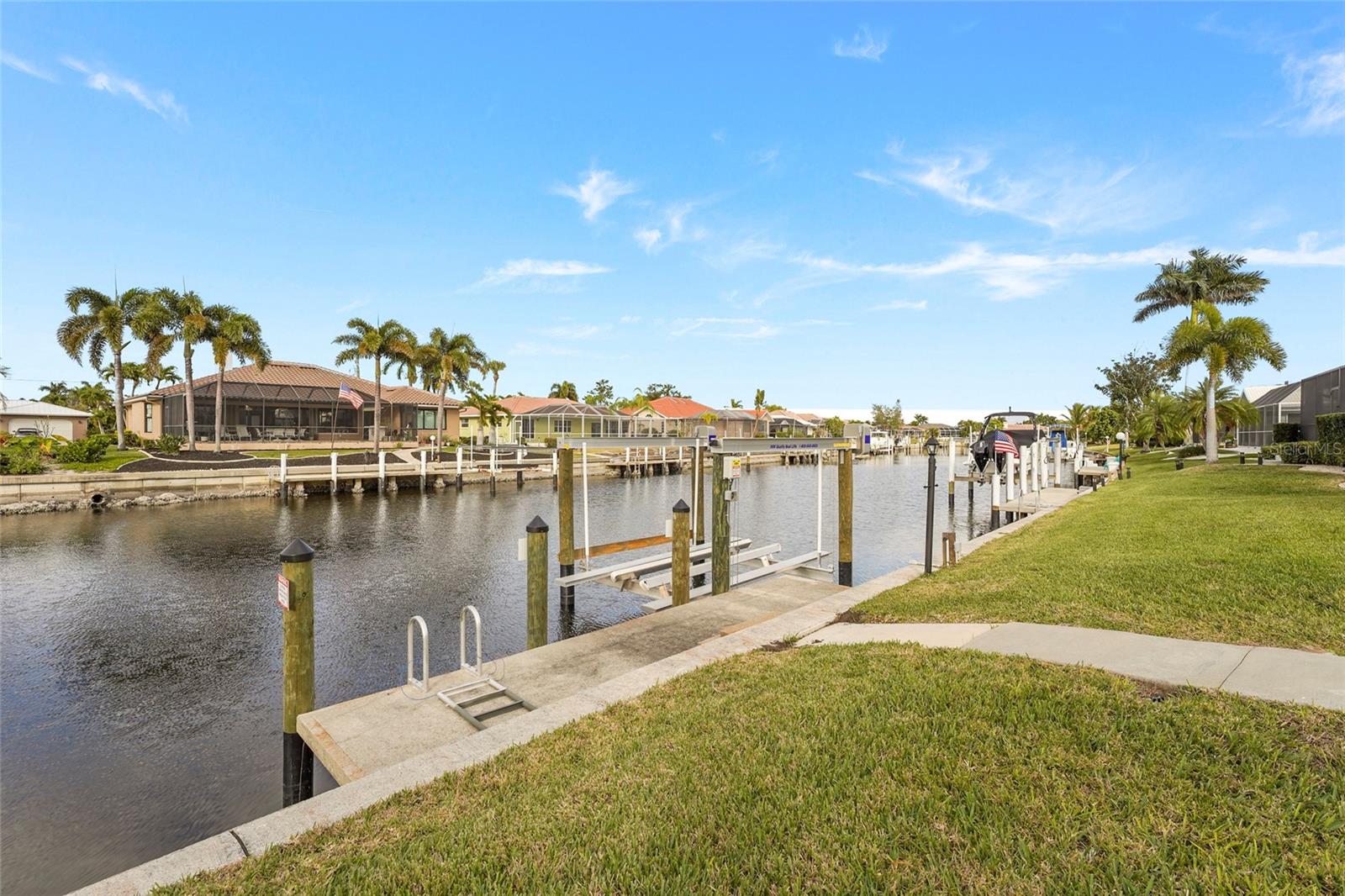 1018 FRANCESCA CT, PUNTA GORDA, FL, 33950