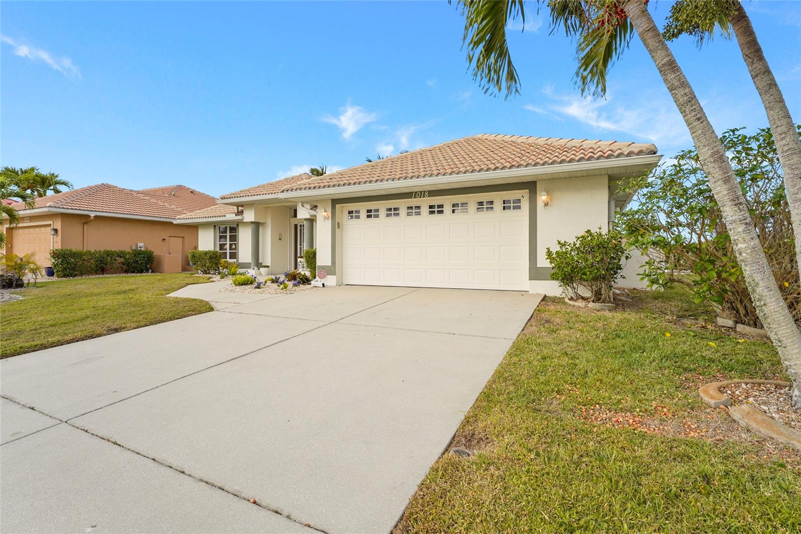 1018 FRANCESCA CT, PUNTA GORDA, FL, 33950