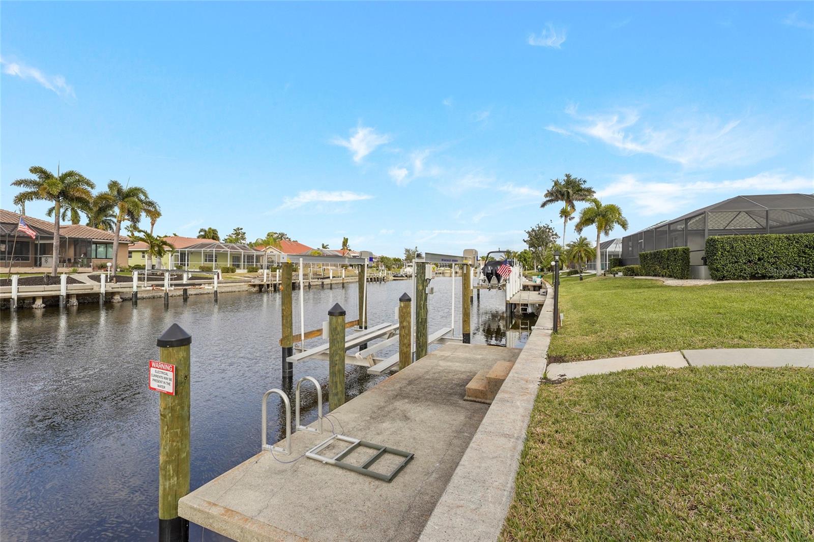 1018 FRANCESCA CT, PUNTA GORDA, FL, 33950