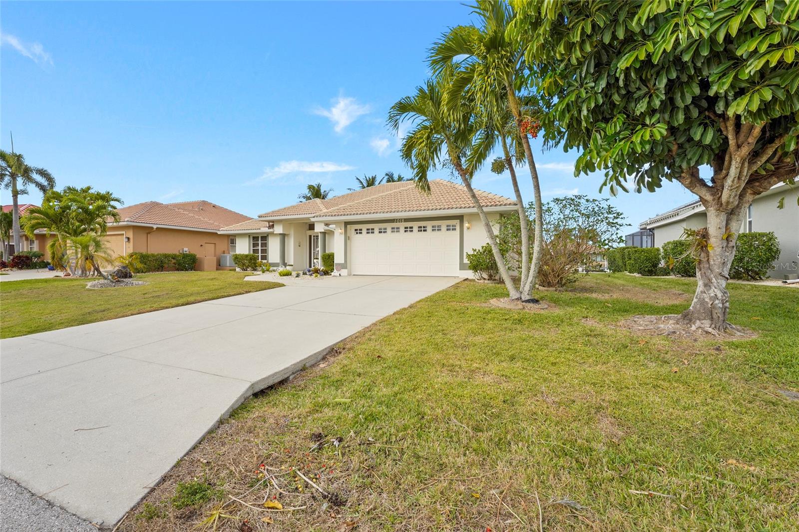 1018 FRANCESCA CT, PUNTA GORDA, FL, 33950