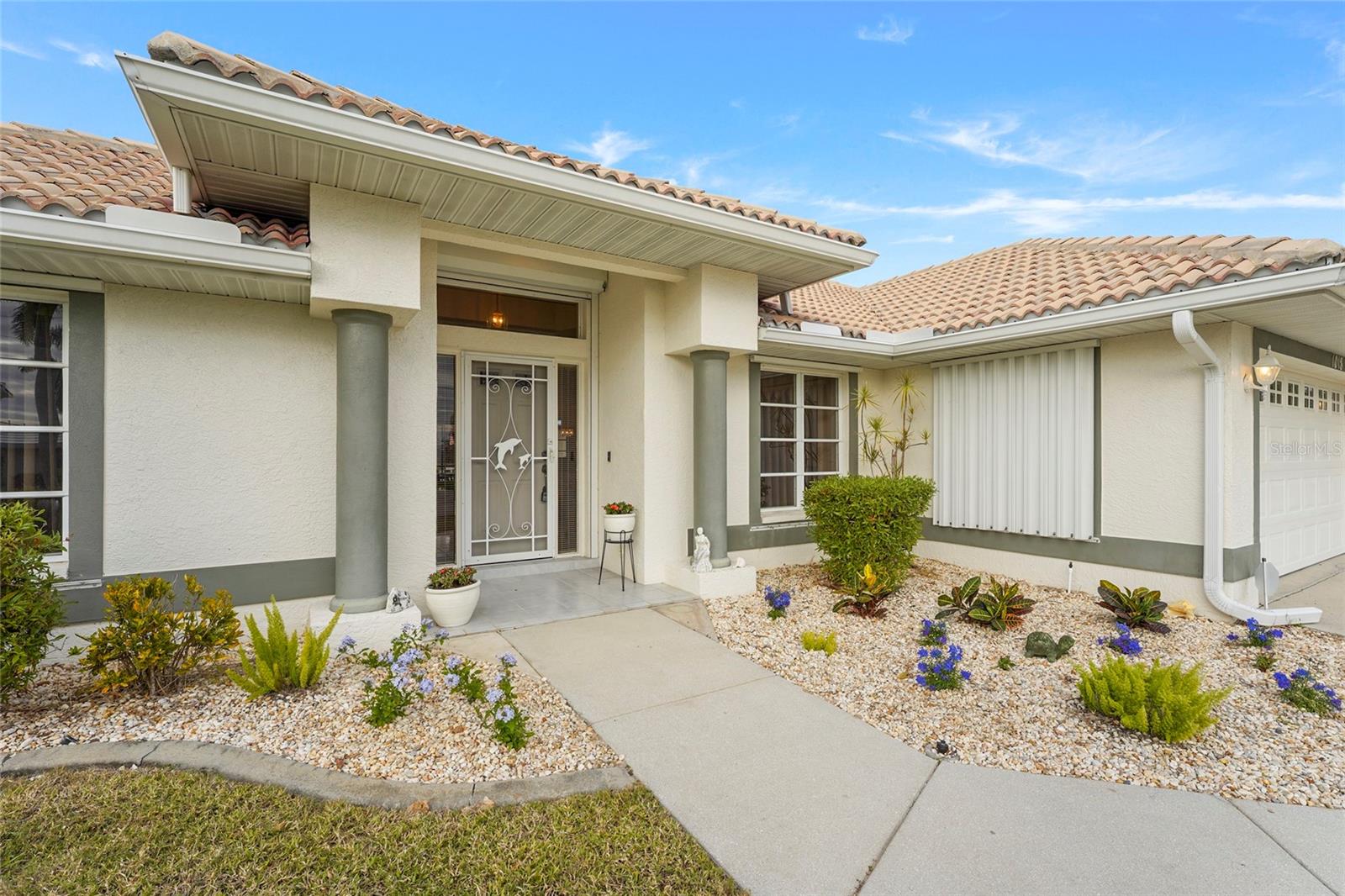 1018 FRANCESCA CT, PUNTA GORDA, FL, 33950