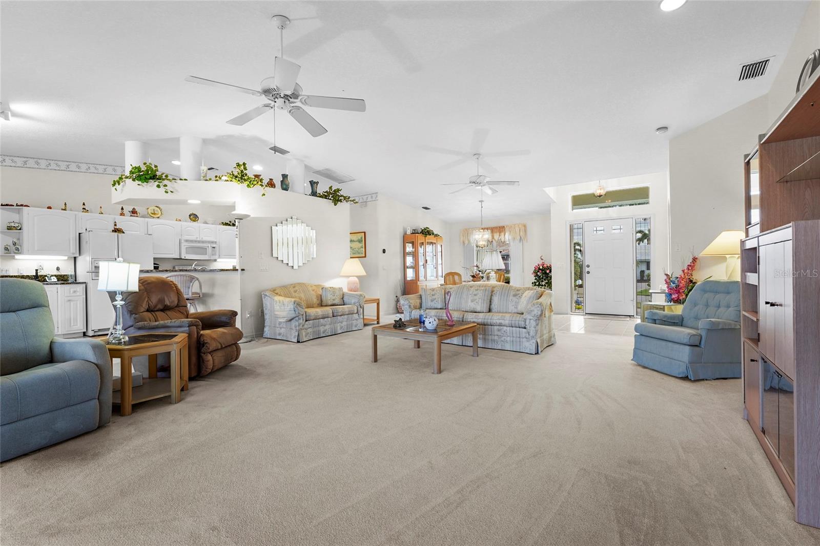 1018 FRANCESCA CT, PUNTA GORDA, FL, 33950