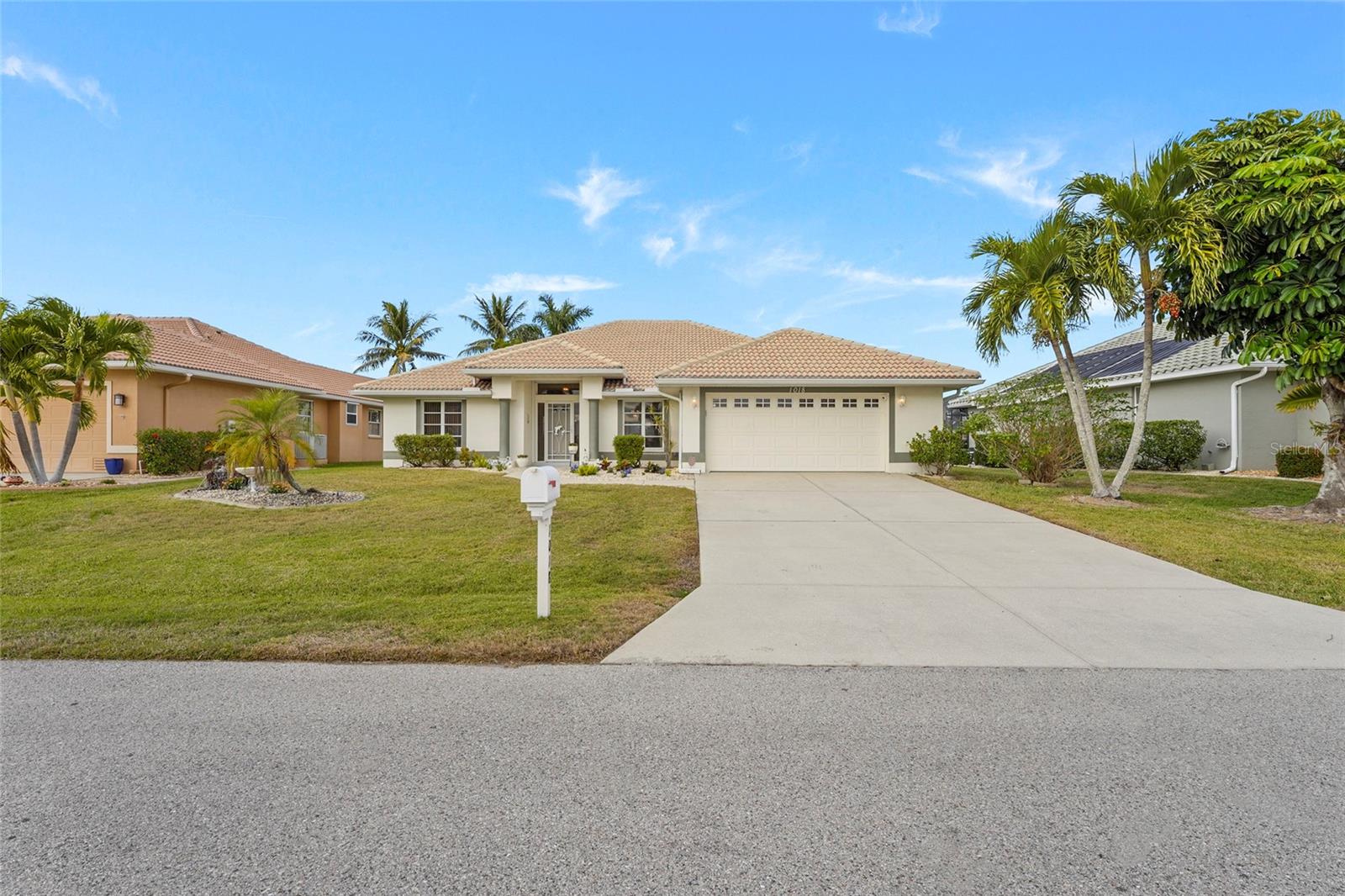 1018 FRANCESCA CT, PUNTA GORDA, FL, 33950