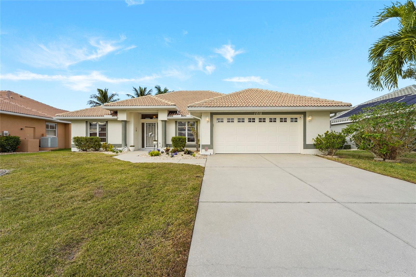 1018 FRANCESCA CT, PUNTA GORDA, FL, 33950