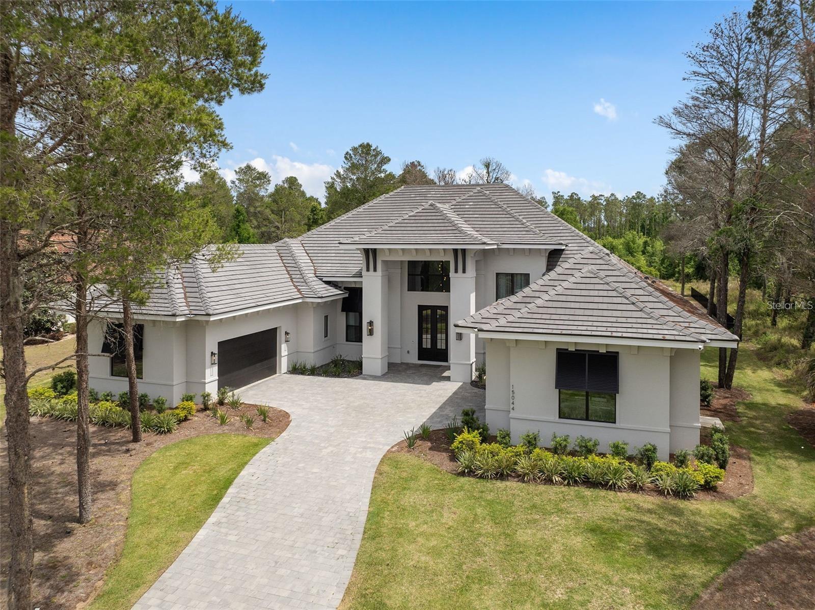 15044 PENDIO DR, BELLA COLLINA, FL, 34756