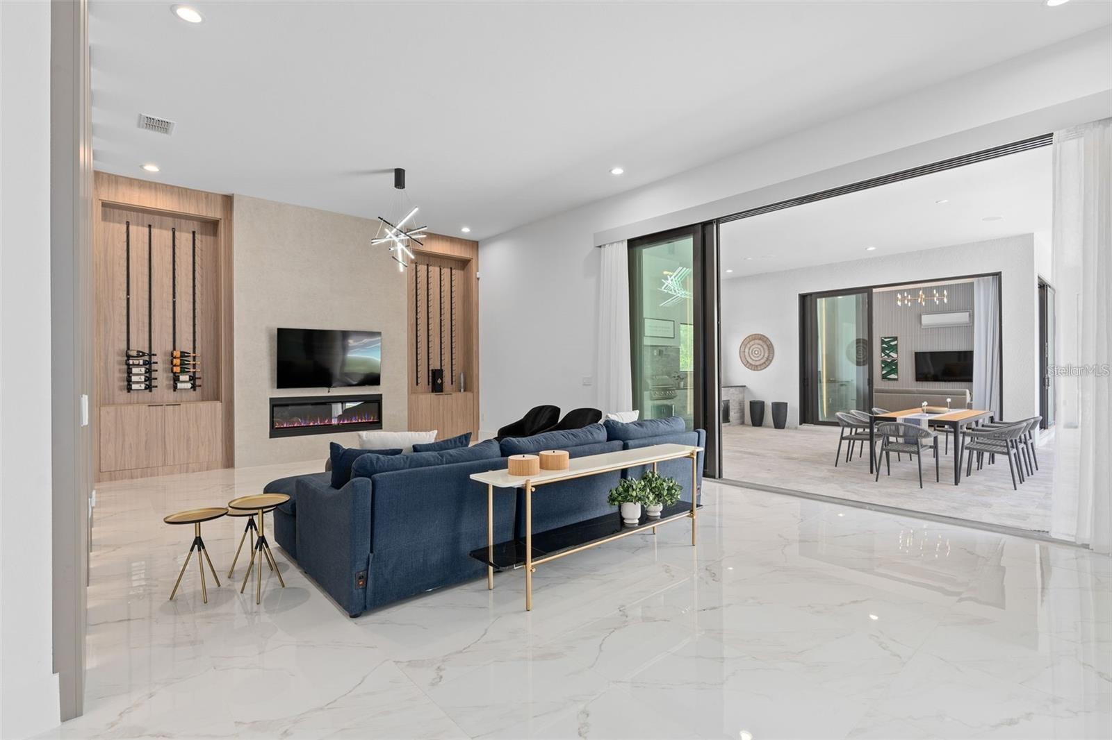 15044 PENDIO DR, BELLA COLLINA, FL, 34756