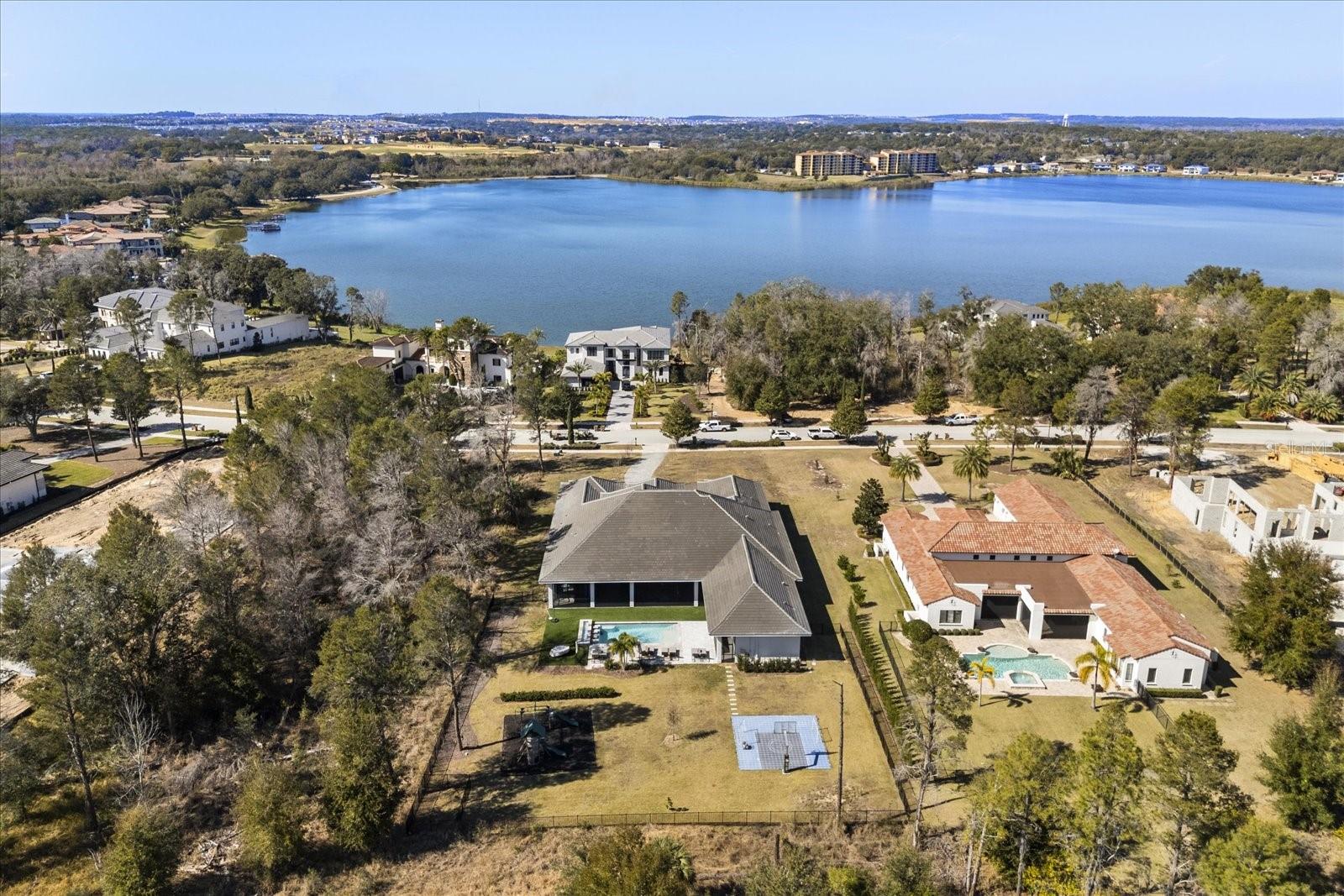 15044 PENDIO DR, BELLA COLLINA, FL, 34756