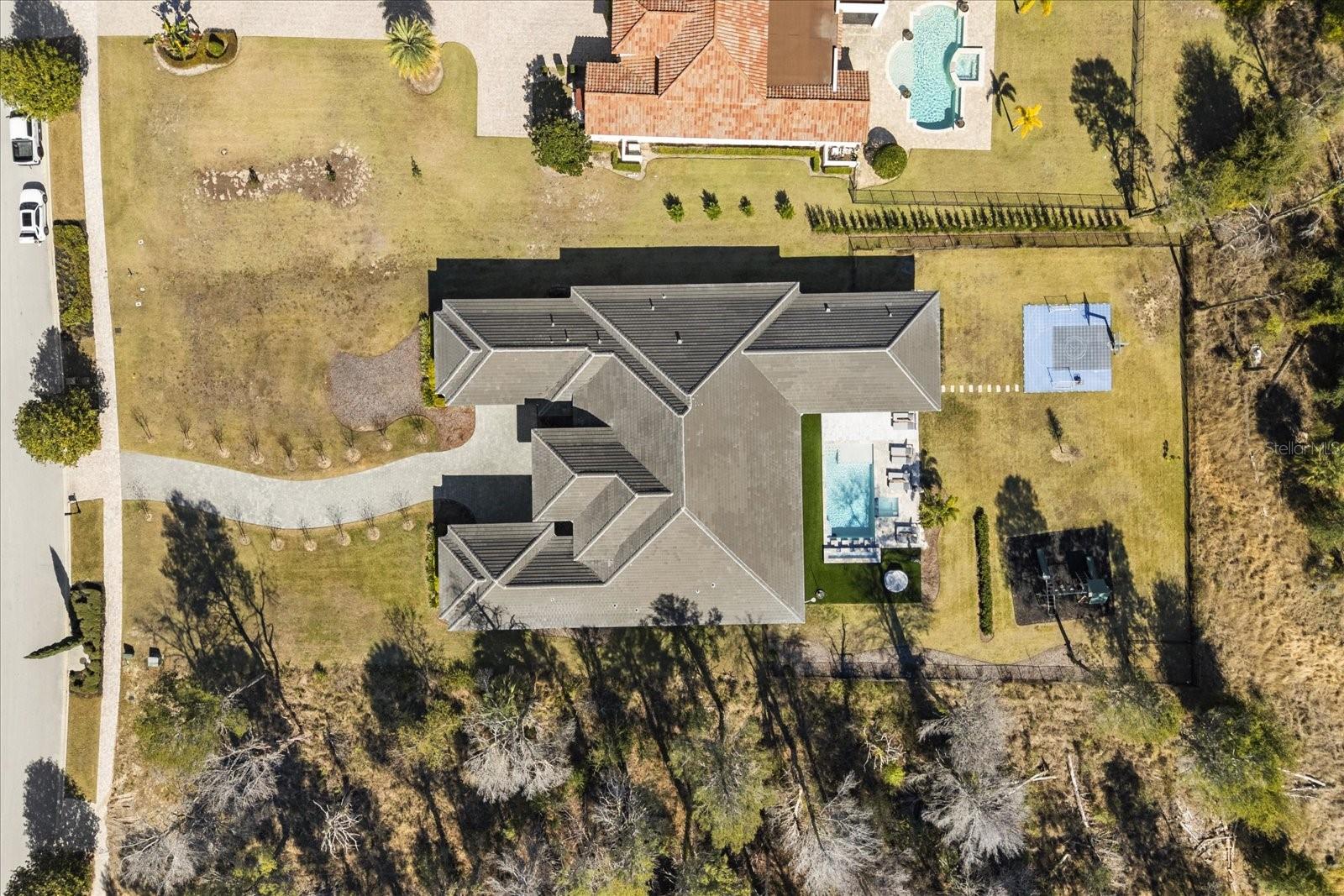 15044 PENDIO DR, BELLA COLLINA, FL, 34756