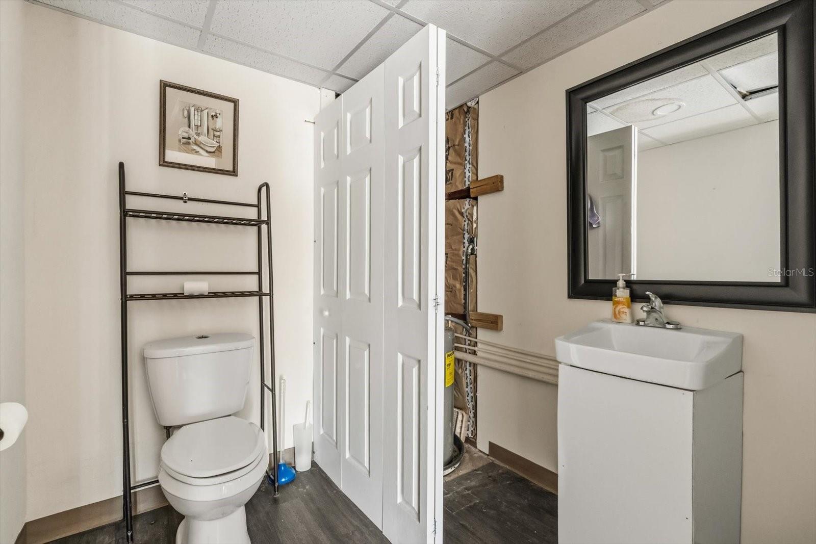 703 & 705 CLEVELAND AVE, WILDWOOD, FL, 34785