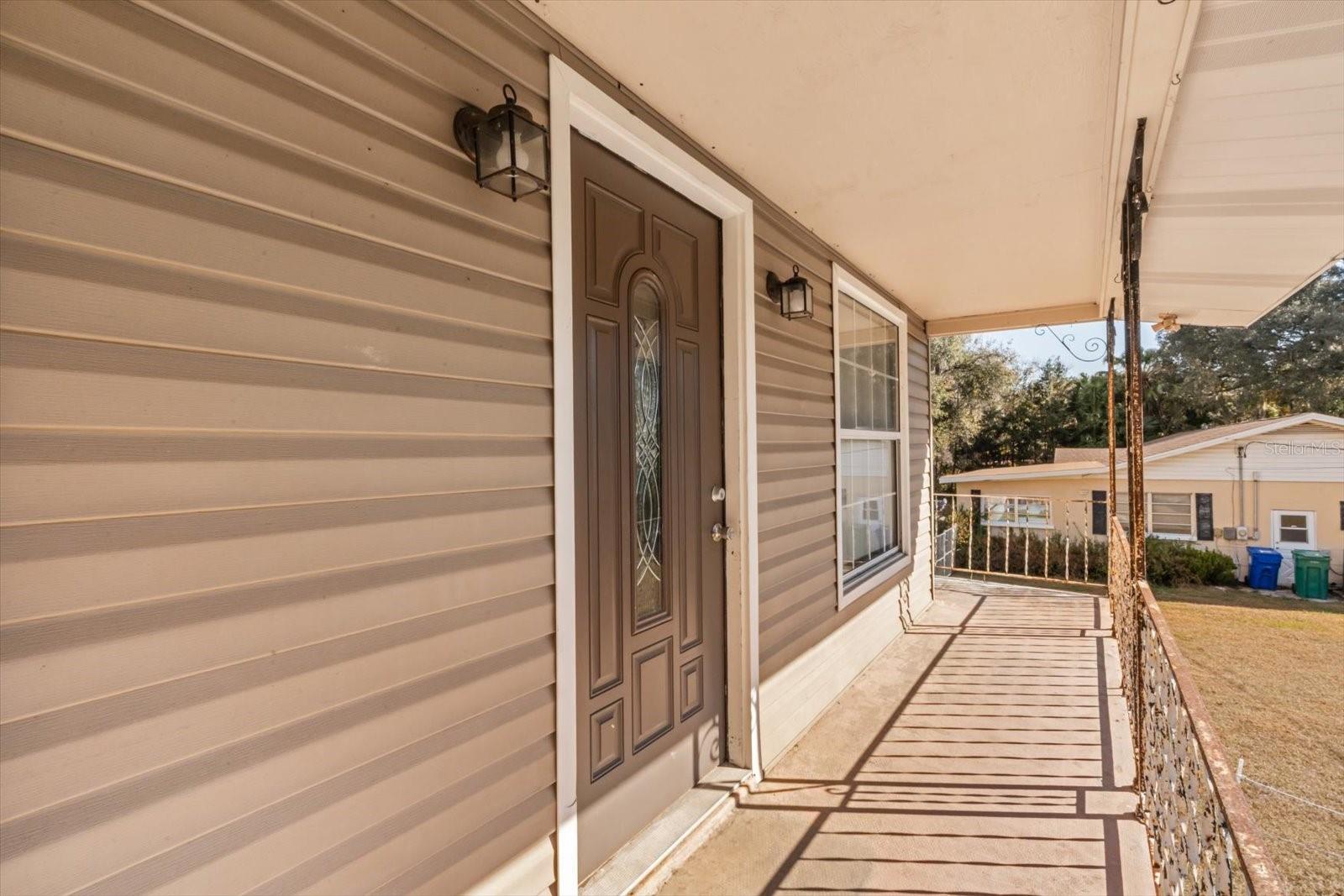 703 & 705 CLEVELAND AVE, WILDWOOD, FL, 34785