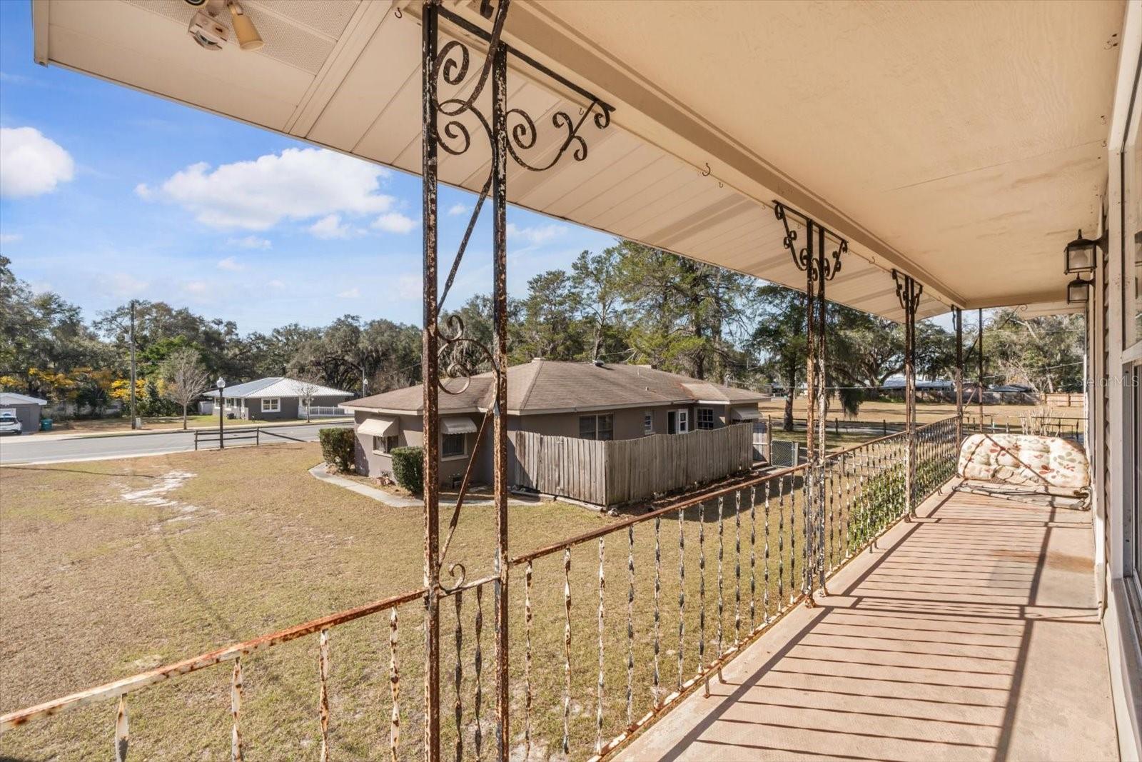 703 & 705 CLEVELAND AVE, WILDWOOD, FL, 34785