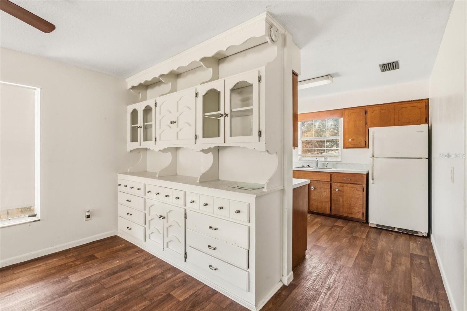 703 & 705 CLEVELAND AVE, WILDWOOD, FL, 34785