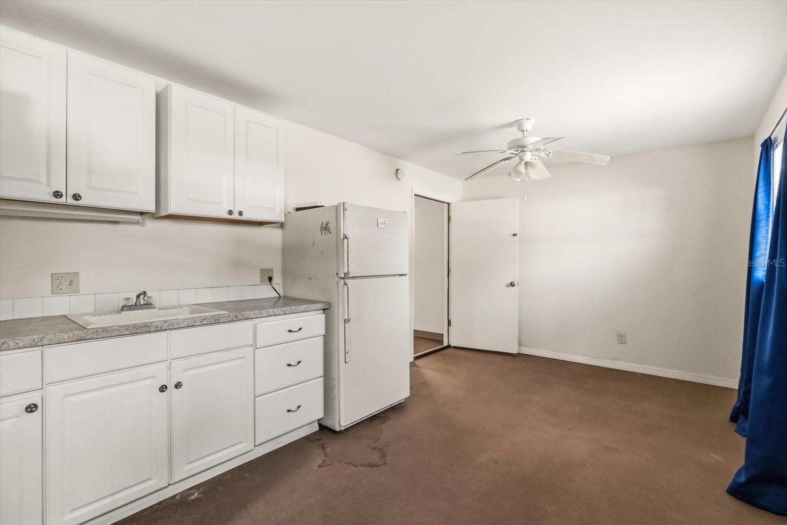 703 & 705 CLEVELAND AVE, WILDWOOD, FL, 34785