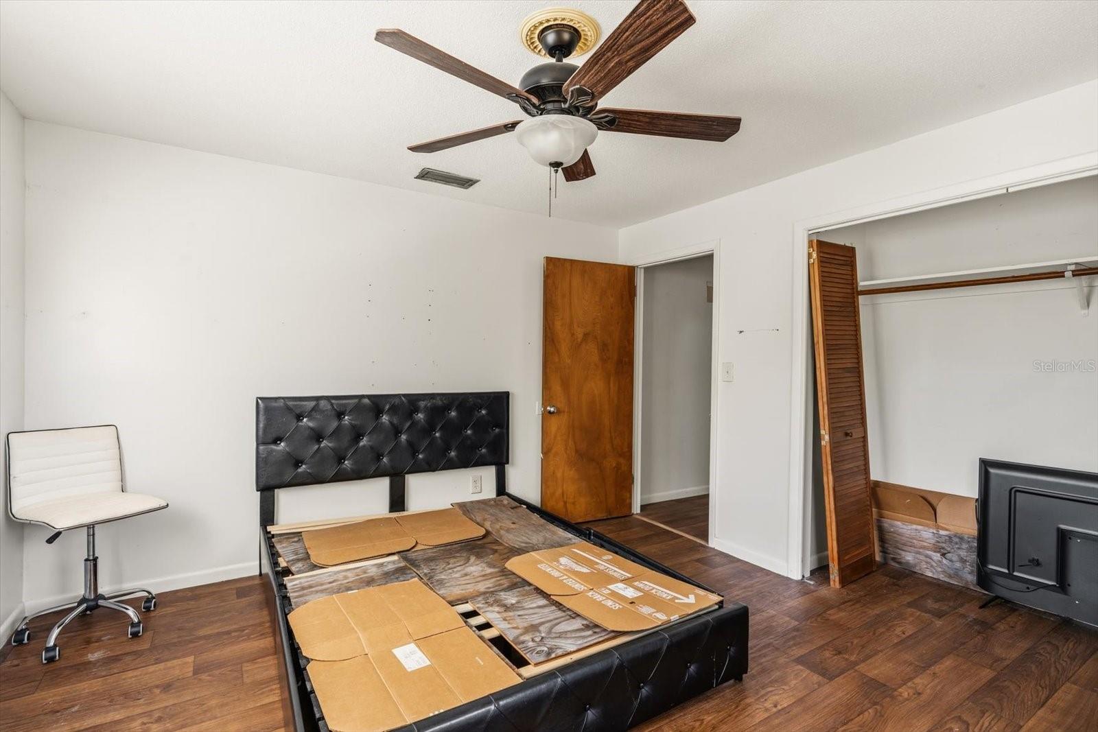 703 & 705 CLEVELAND AVE, WILDWOOD, FL, 34785