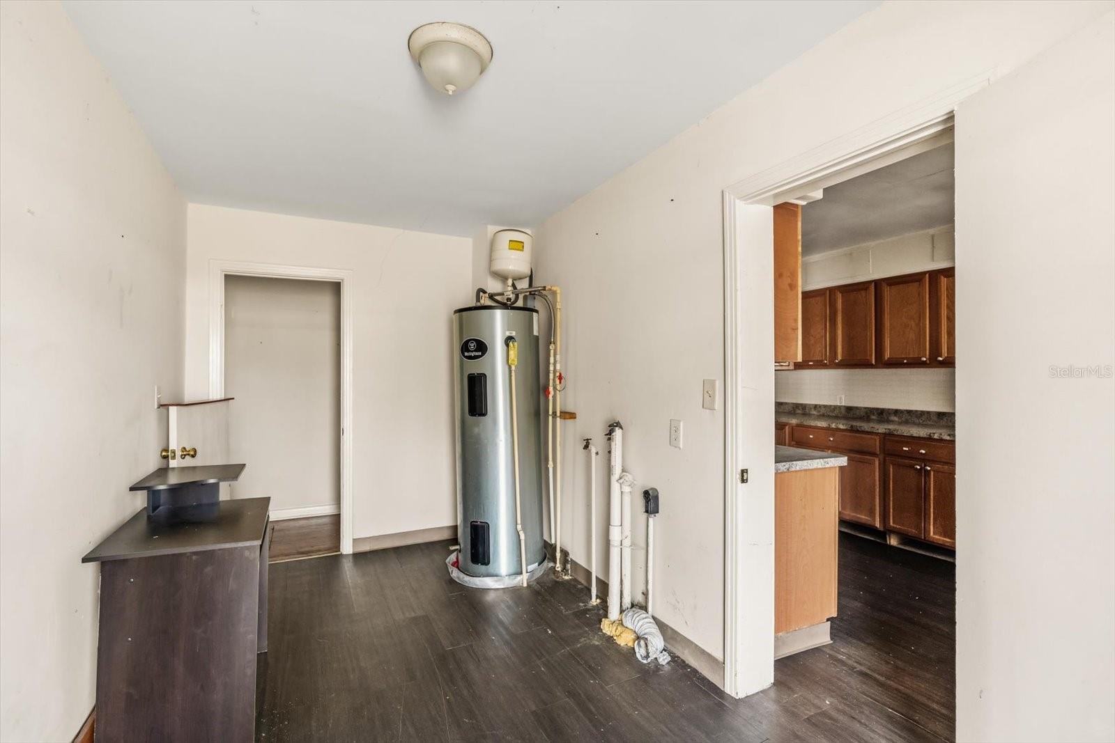 703 & 705 CLEVELAND AVE, WILDWOOD, FL, 34785