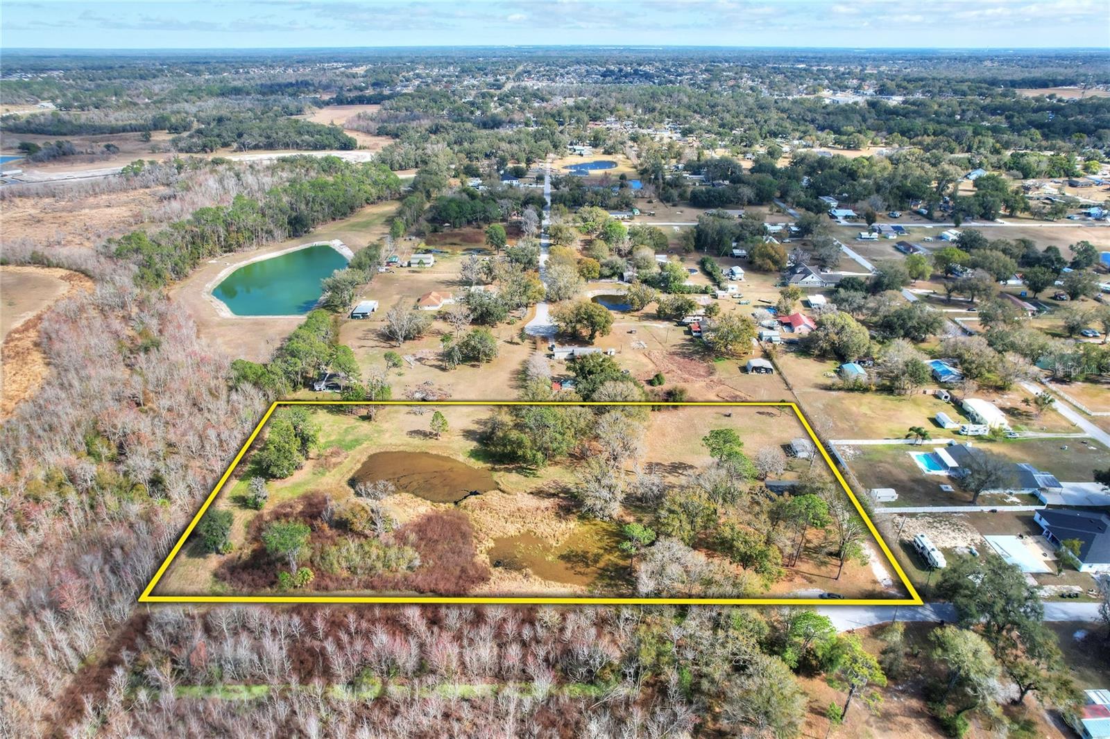 4535 MEADOWVIEW DR, LAKELAND, FL, 33810