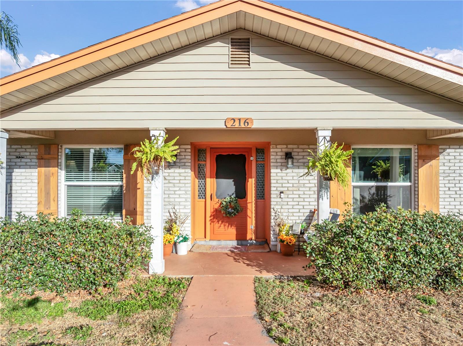 216 SHELLEY DR, WINTER HAVEN, FL, 33884