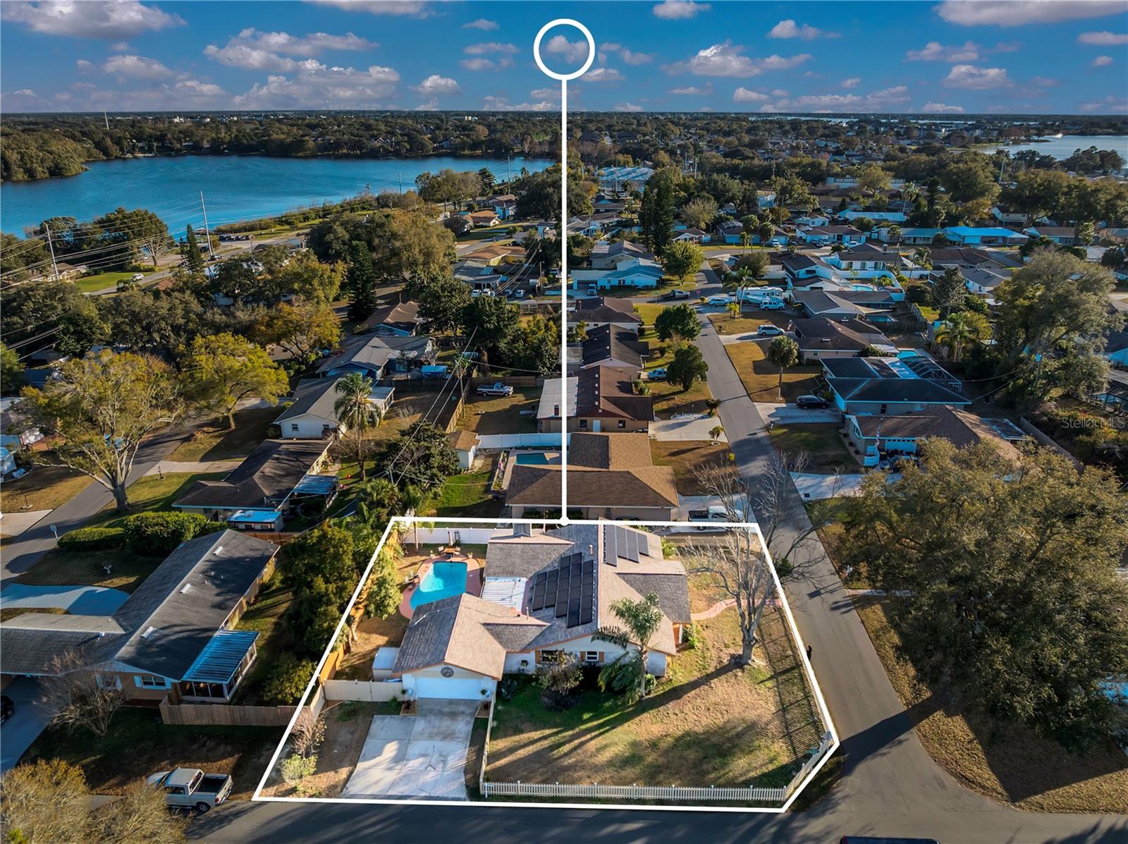 216 SHELLEY DR, WINTER HAVEN, FL, 33884