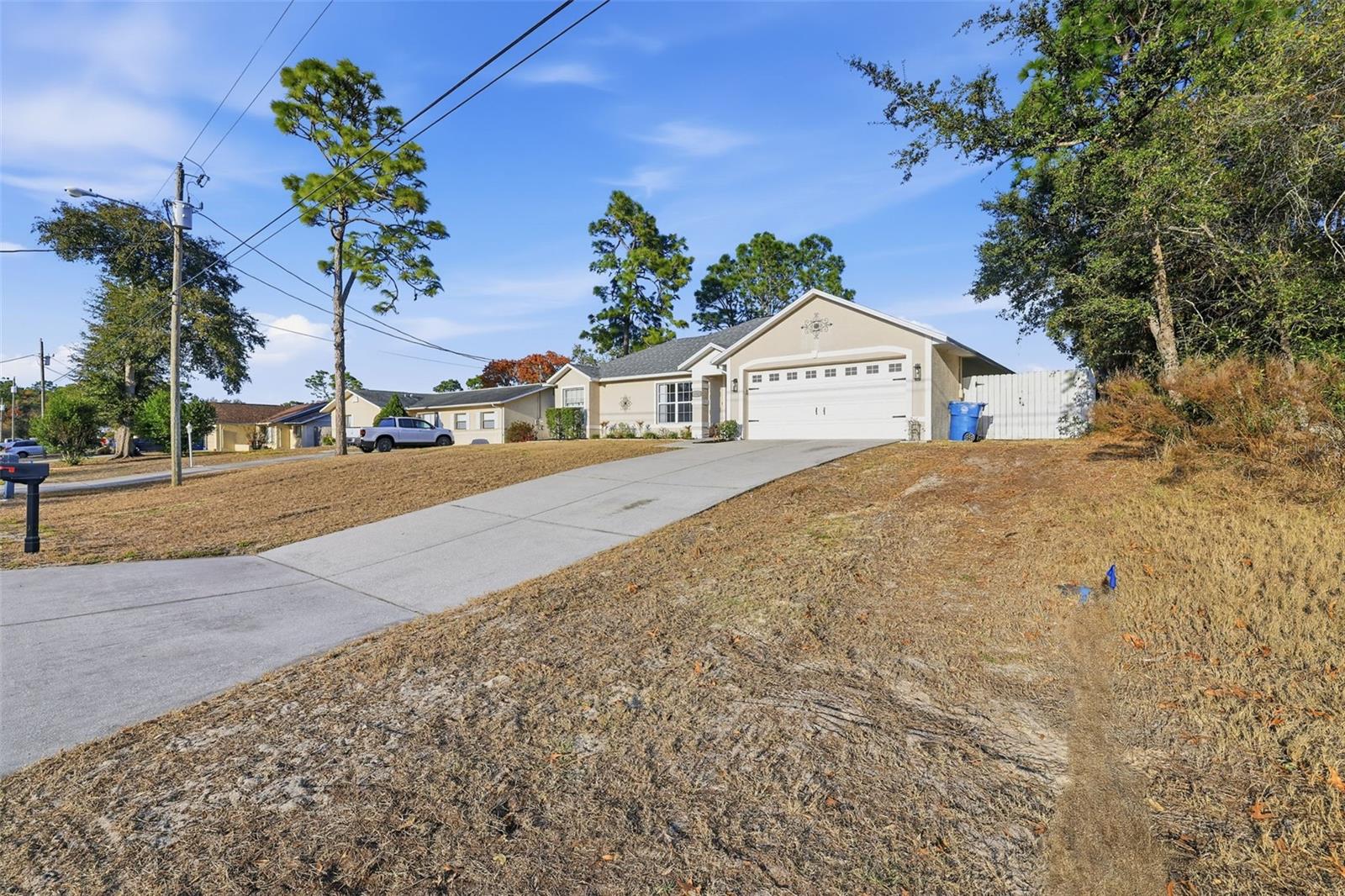 11523 NORVELL RD, SPRING HILL, FL, 34608