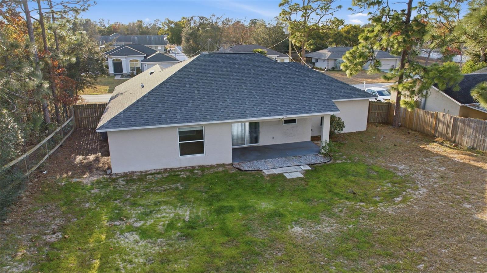 11523 NORVELL RD, SPRING HILL, FL, 34608