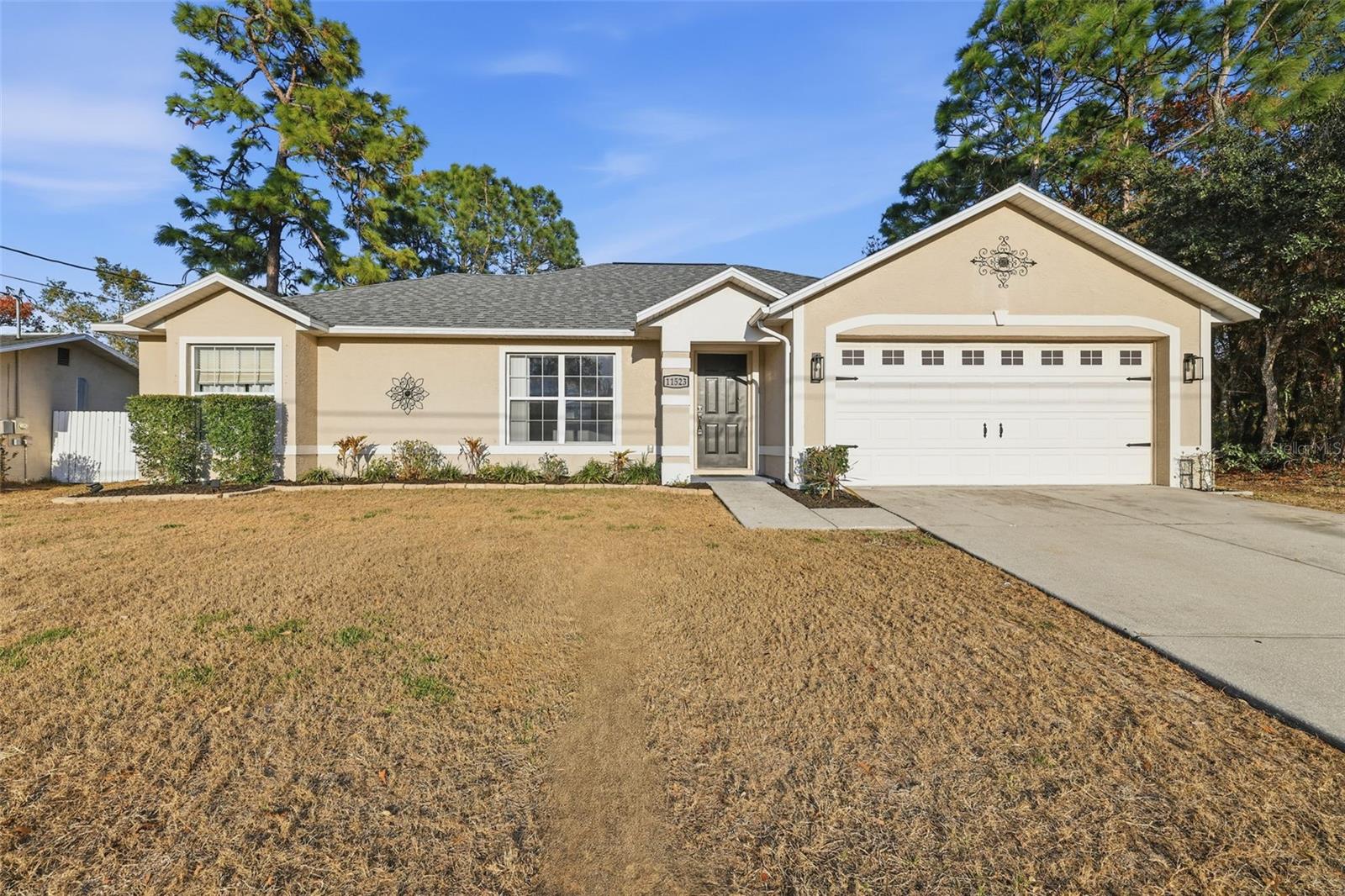 11523 NORVELL RD, SPRING HILL, FL, 34608