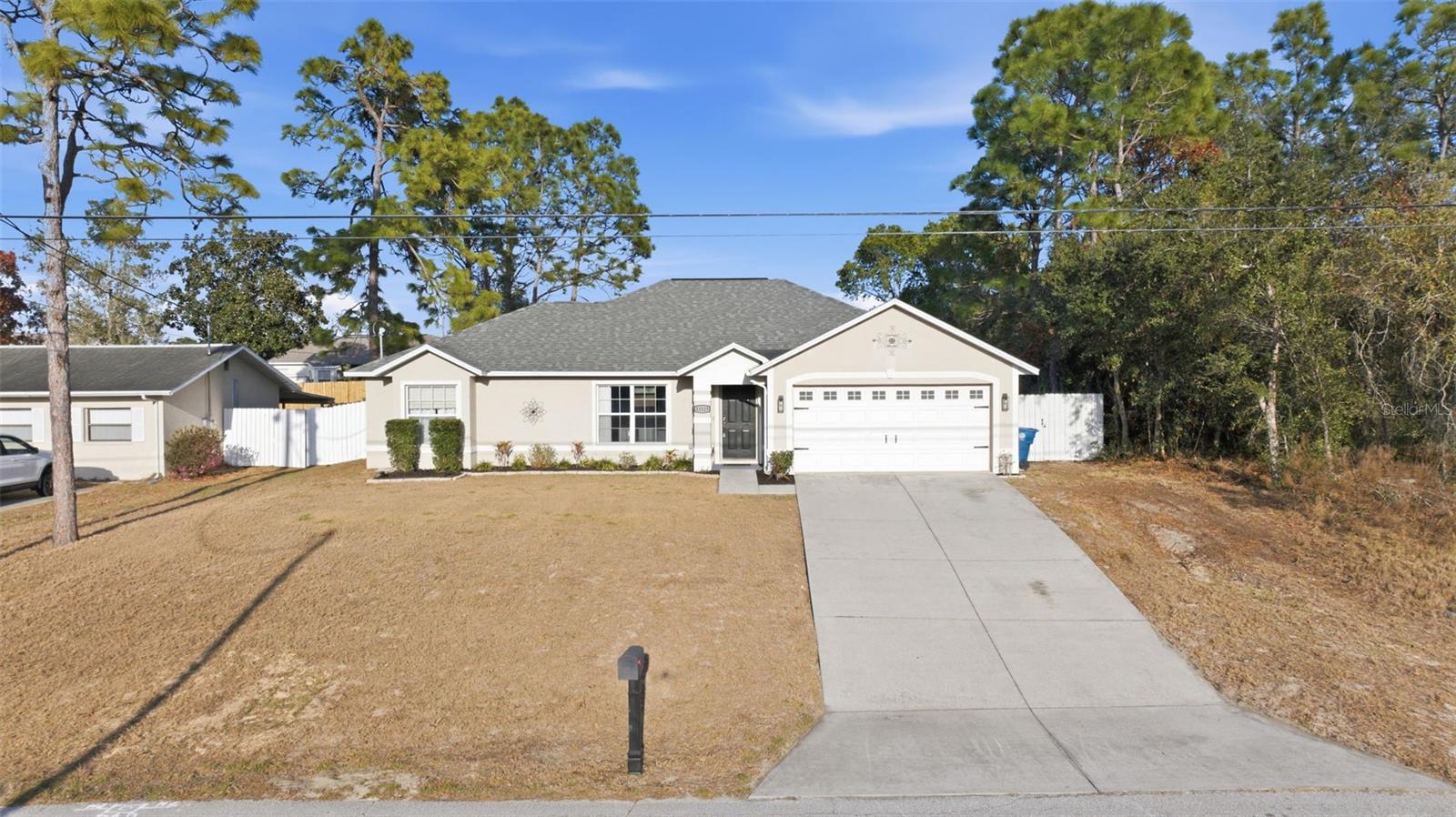 11523 NORVELL RD, SPRING HILL, FL, 34608