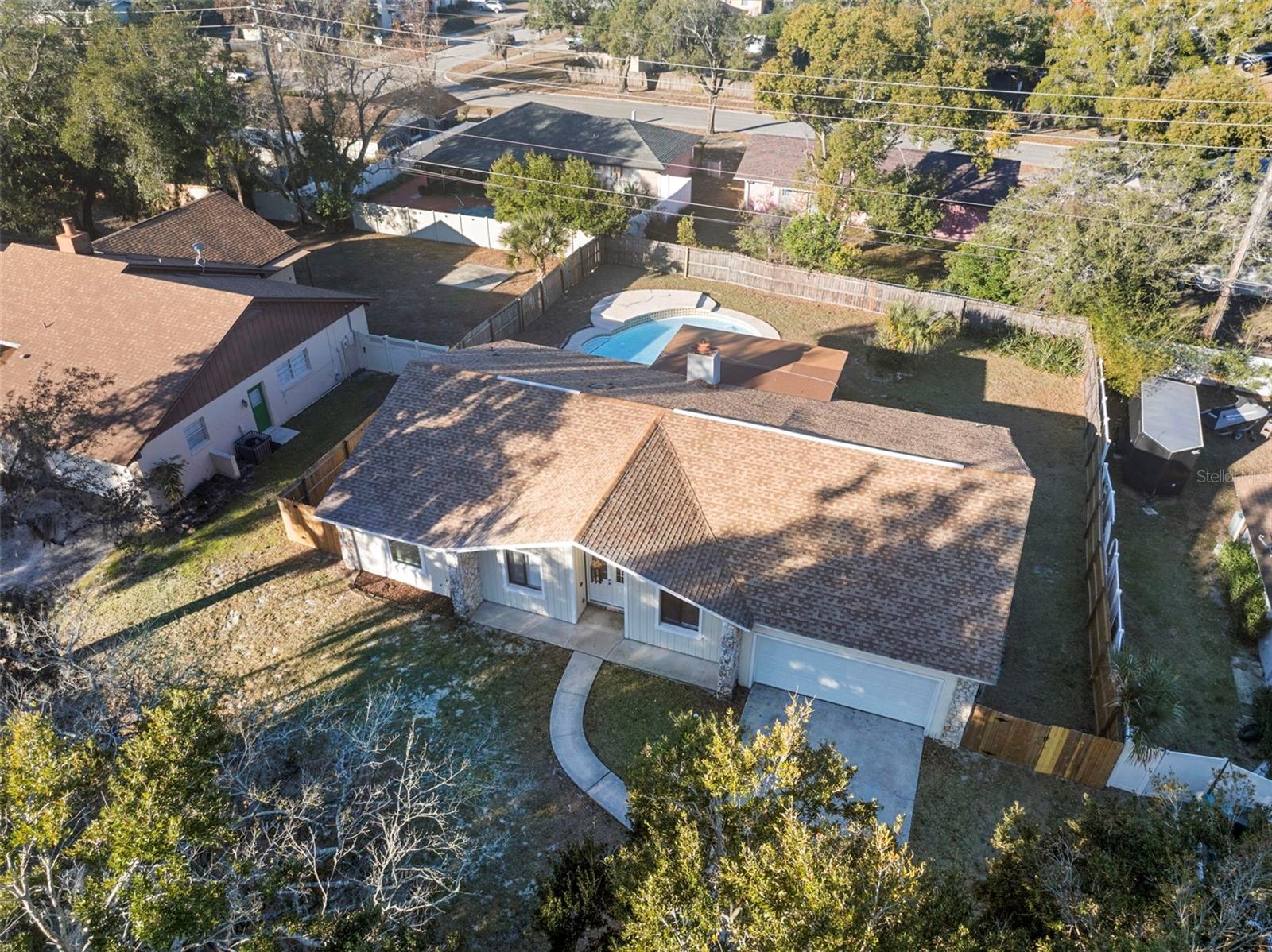 4044 ROSE PETAL LN, ORLANDO, FL, 32808