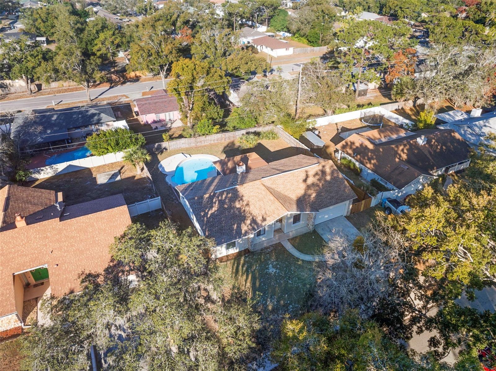 4044 ROSE PETAL LN, ORLANDO, FL, 32808